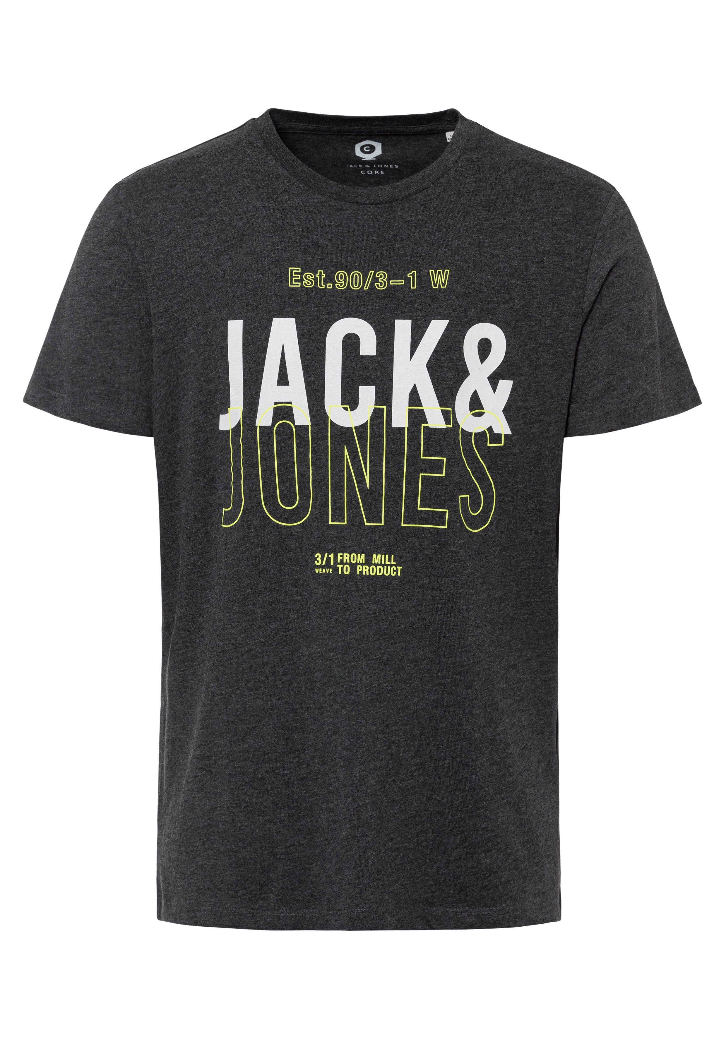 Jack & Jones T-shirt KOMPO TEE