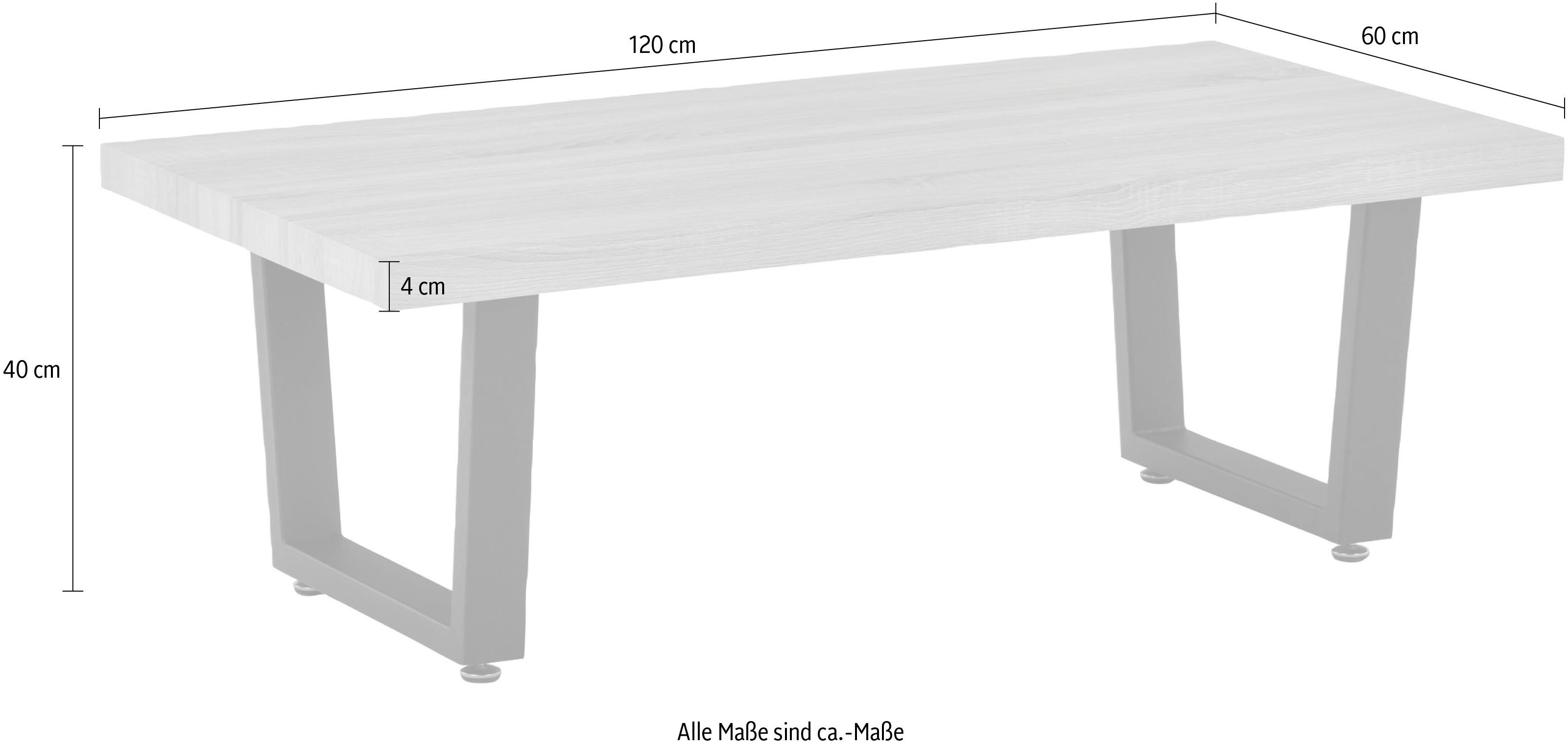 INOSIGN Salontafel Conri