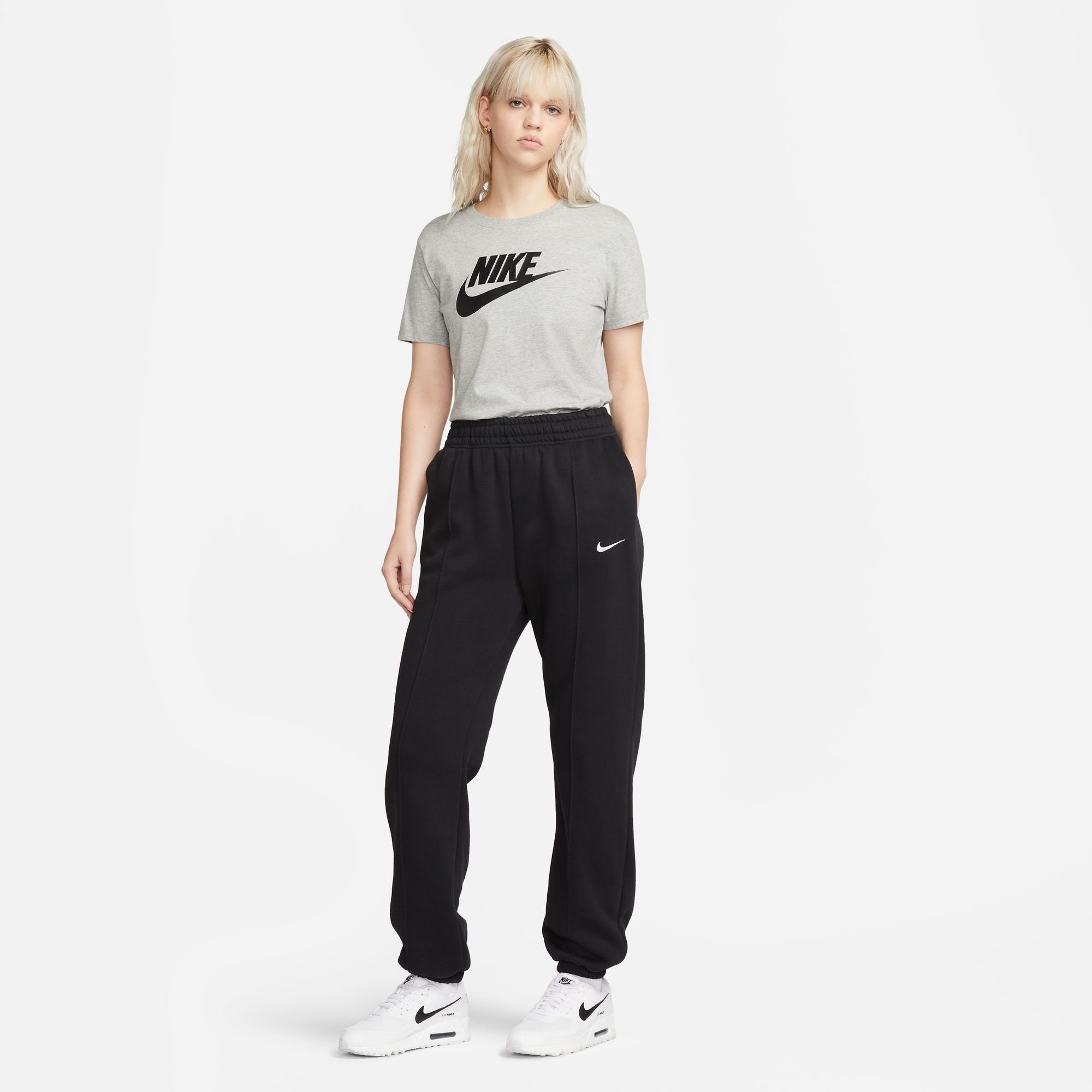Nike Sportswear T-shirt ESSENTIALS WOMEN'S LOGO T-SHIRT