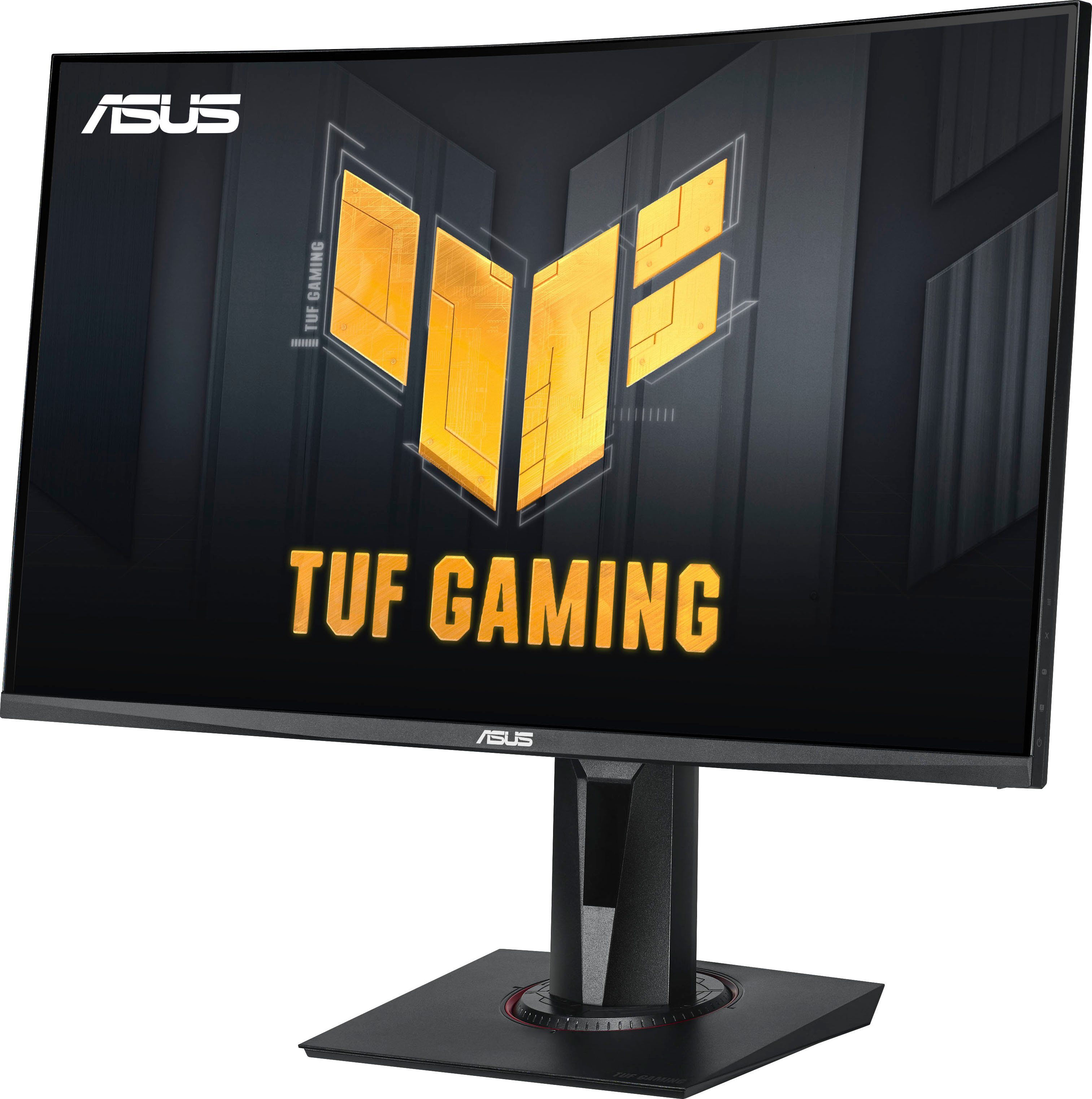 Asus Gaming-monitor VG27VQM, 69 cm / 27", Full HD