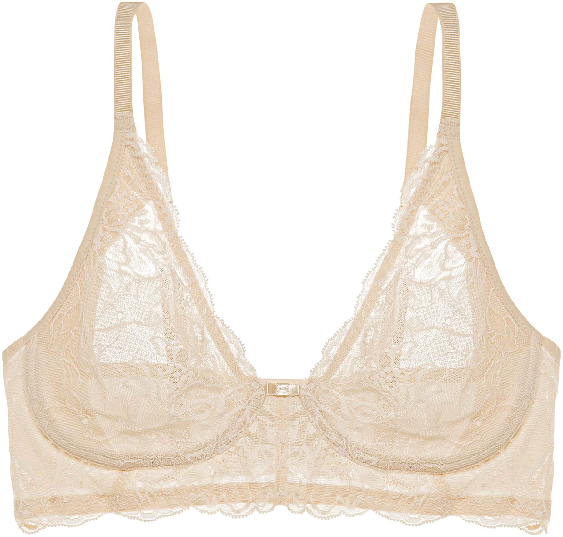 Triumph Beugelloze-bh Amourette Charm N03 (1-delig)