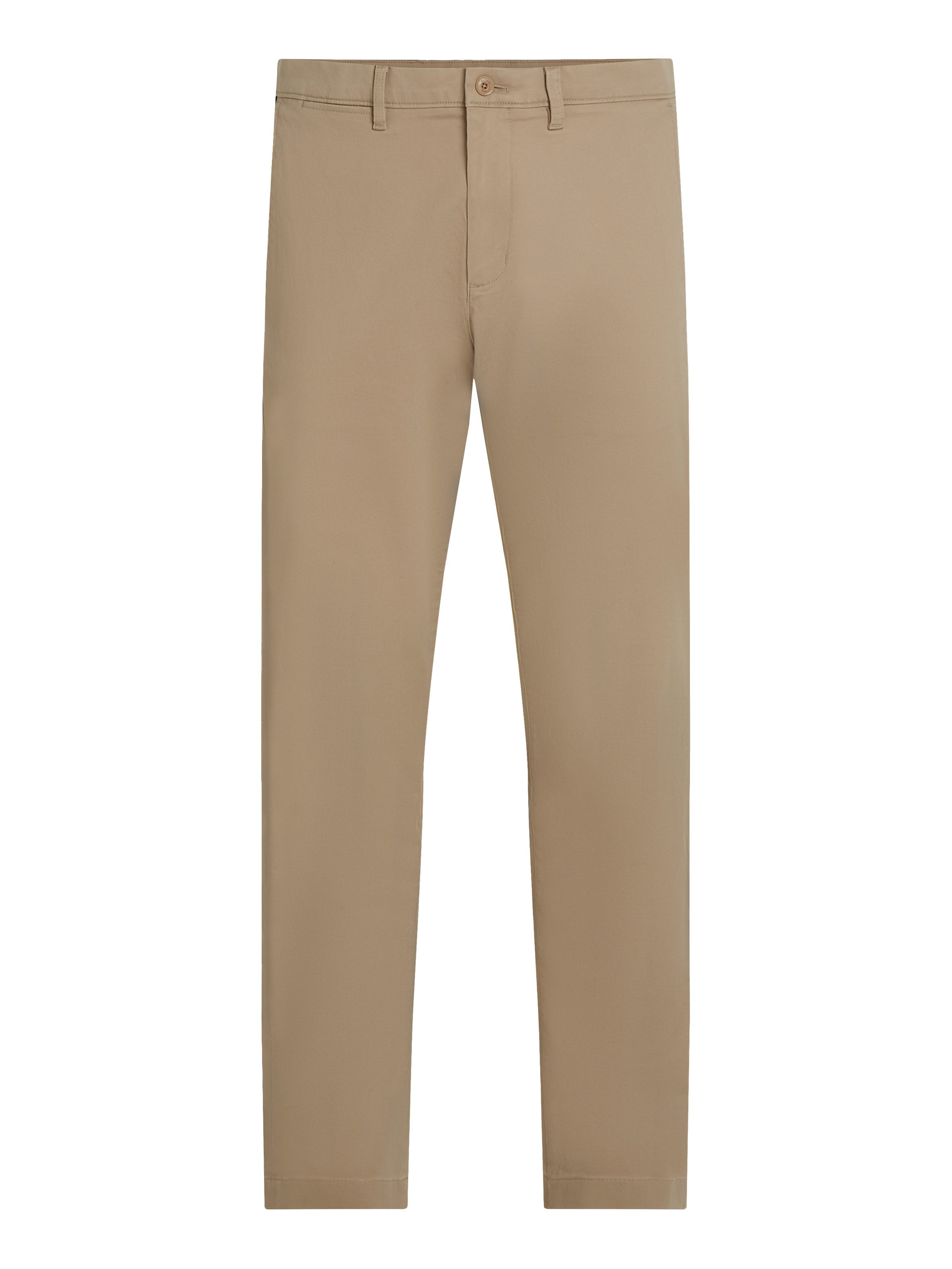 Tommy Hilfiger Chino HARLEM CHINO SATIN