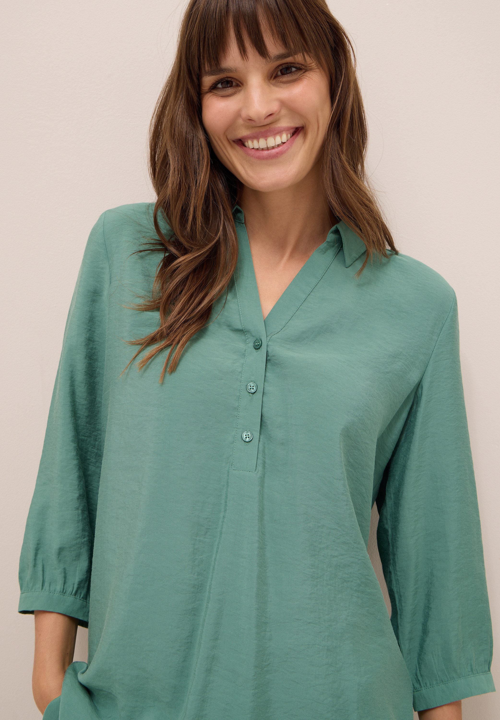 Cecil Klassieke blouse