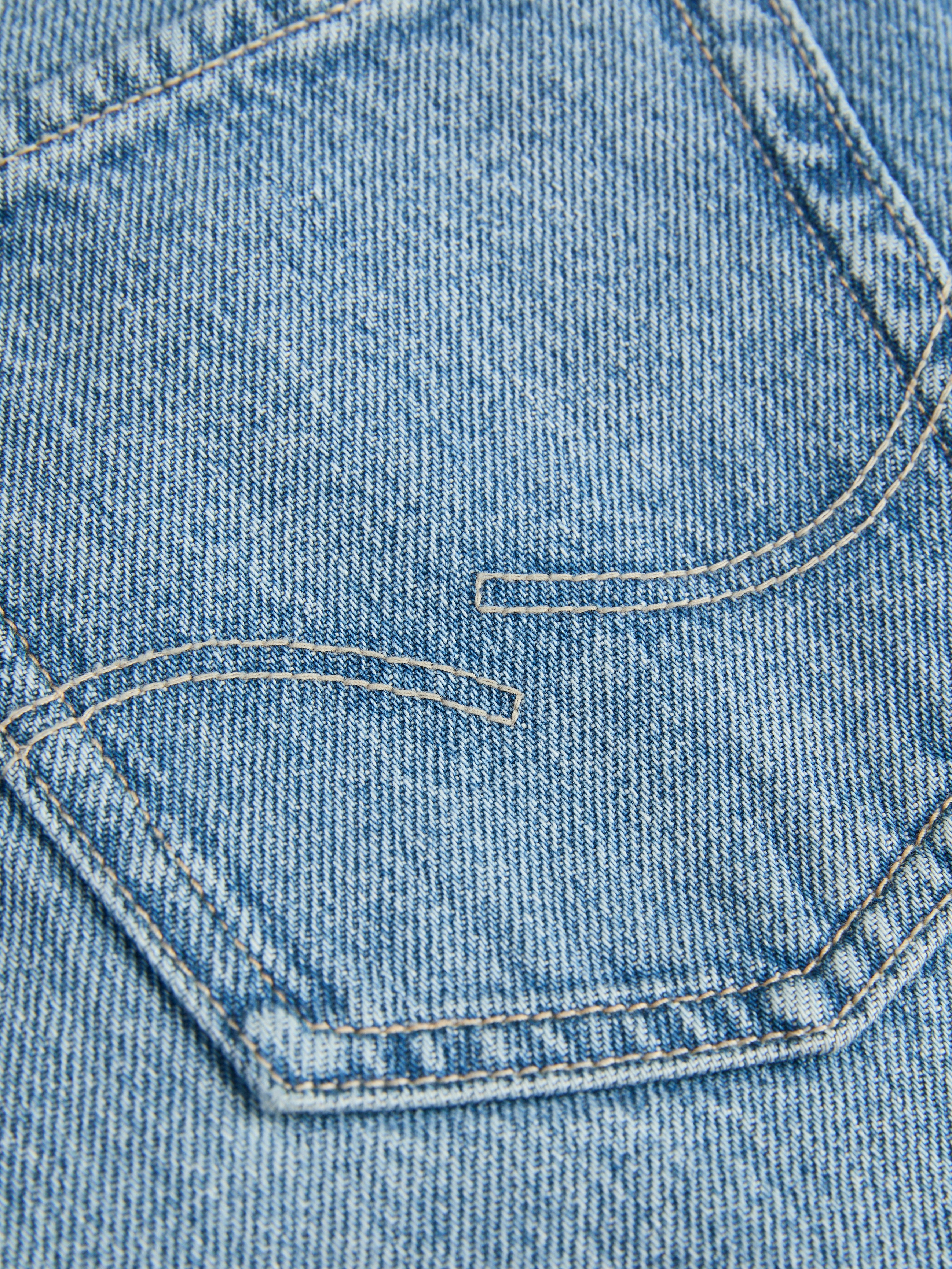 Jack & Jones Junior Relax fit jeans JJICHRIS JJORIGINAL SBD 192 NOOS JNR