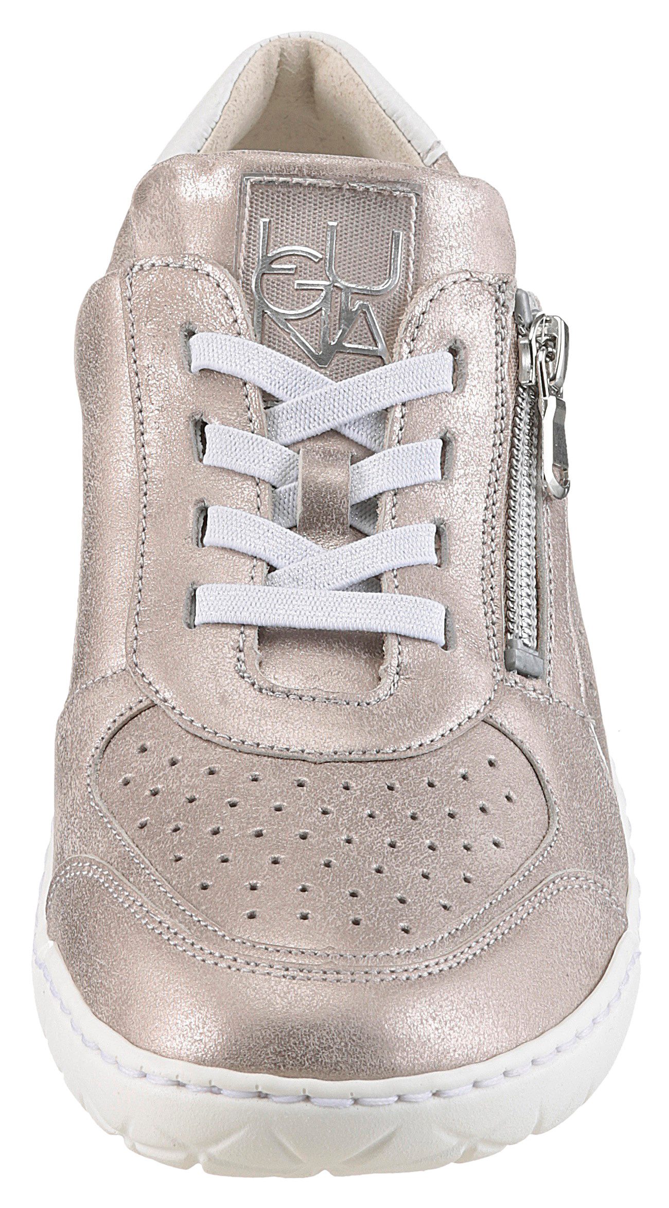 Waldläufer Slip-on sneakers K-MILENA