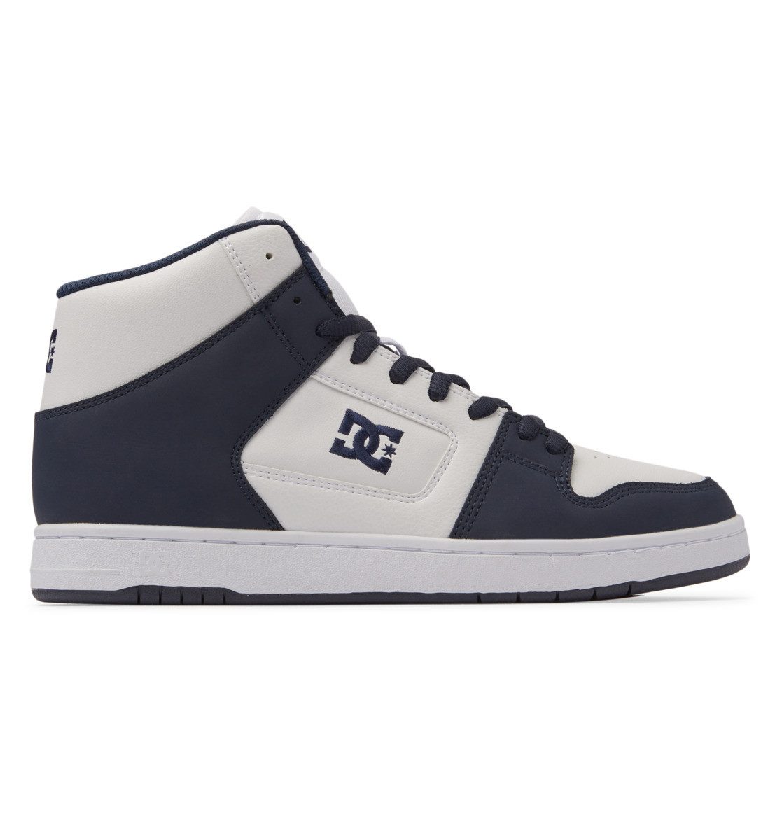 DC Shoes Sneakers Manteca 4 Hi