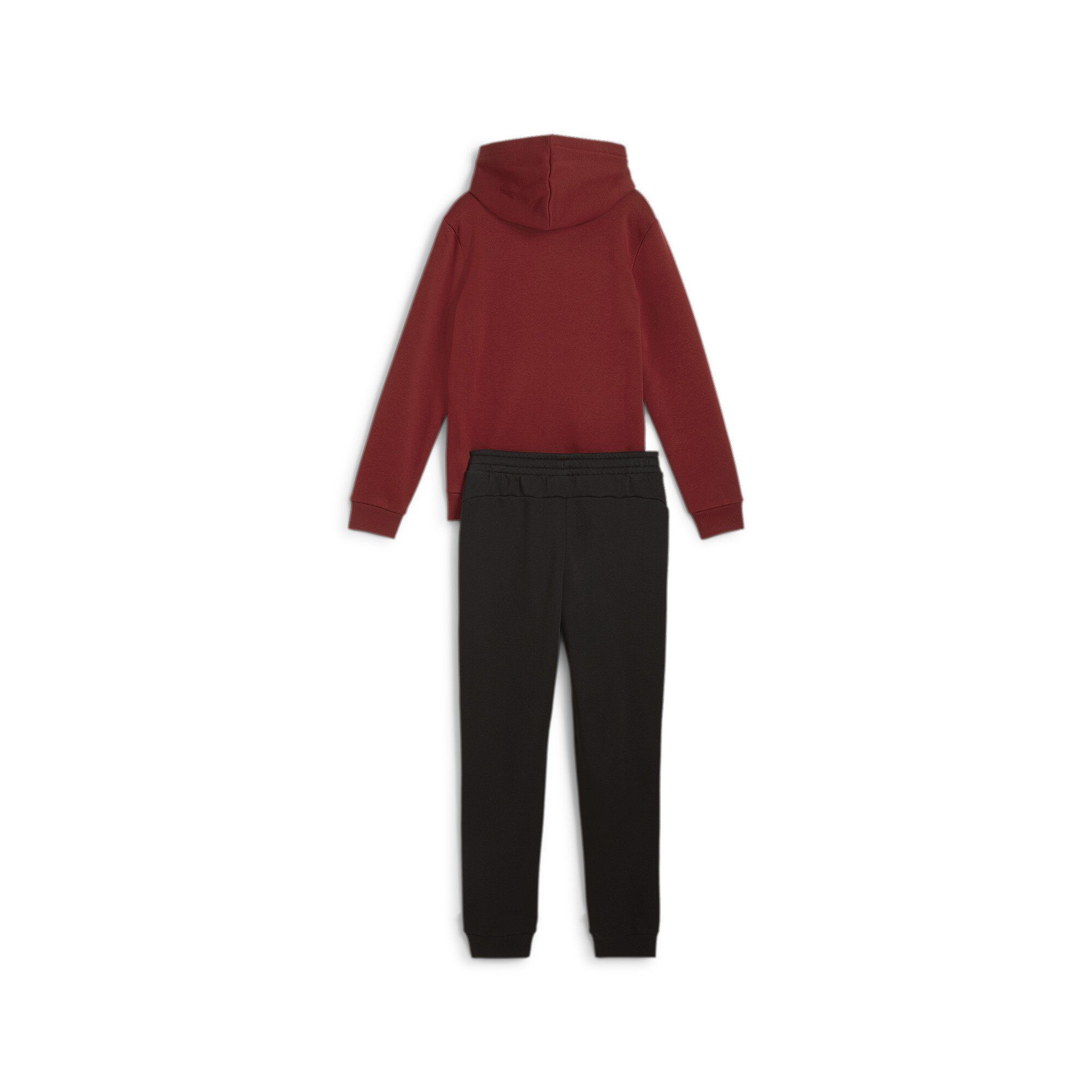 PUMA Trainingspak SQUAD FULL-ZIP SWEAT SUIT FL B (2-delig)