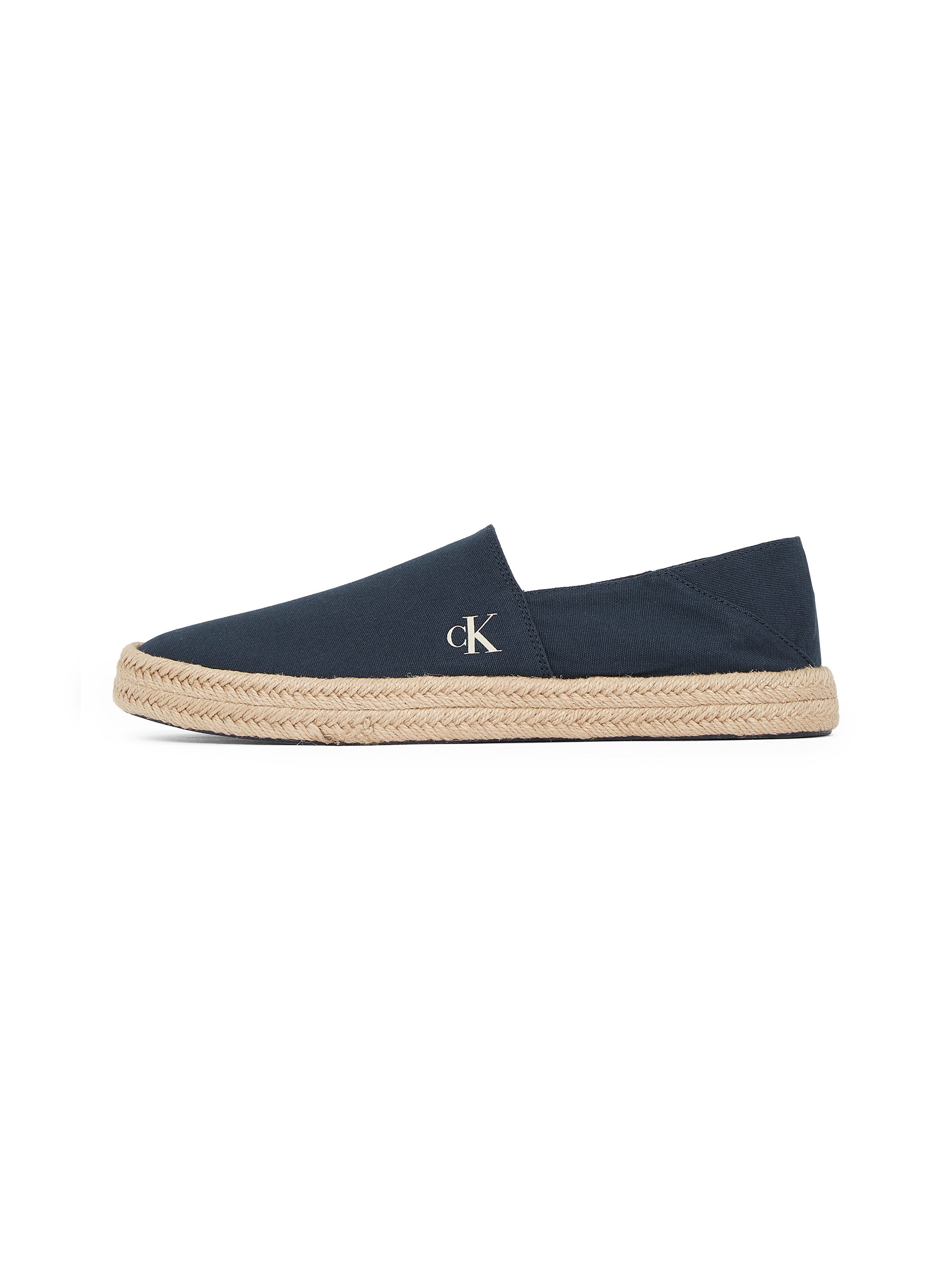 Calvin Klein Espadrilles INJ ESPADRILLE CV