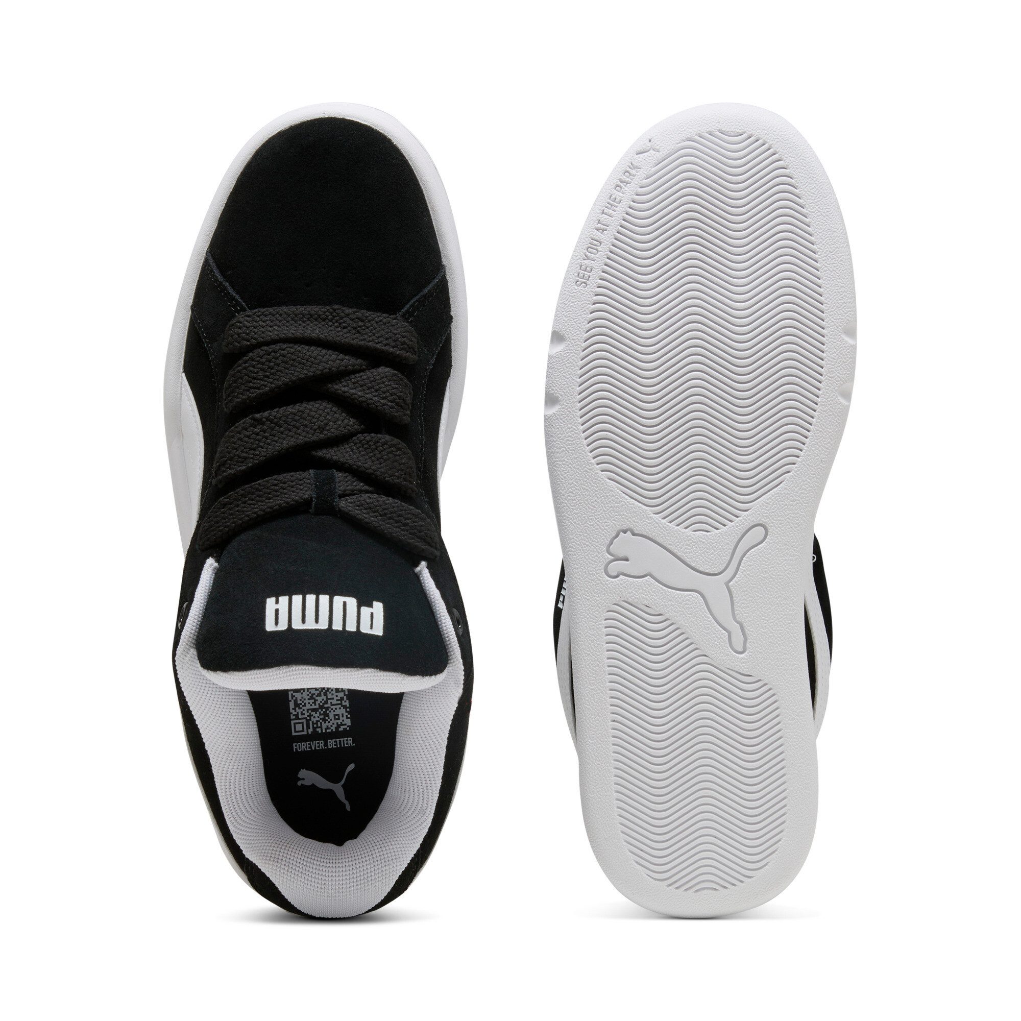 PUMA Sneakers PARK LIFESTYLE EASY SD
