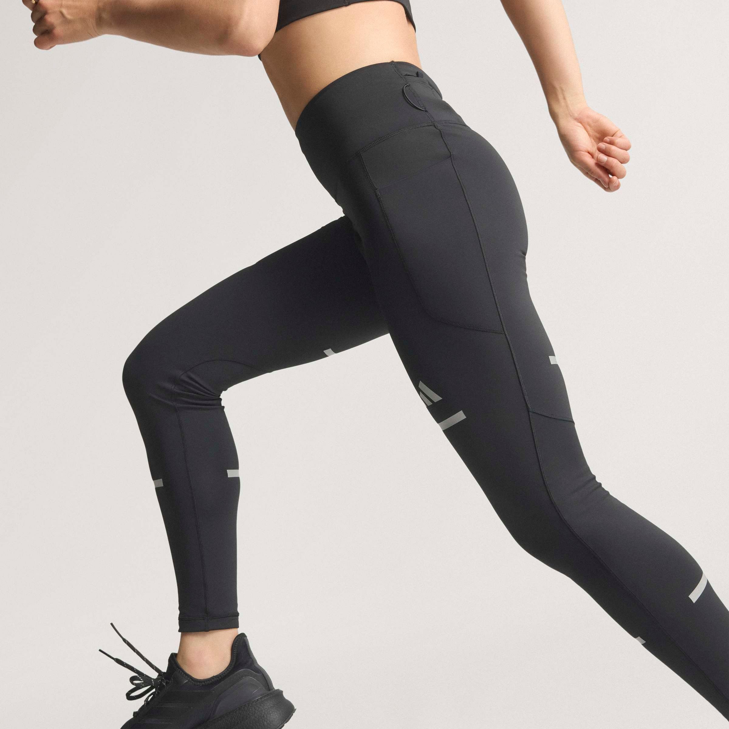 adidas Performance Runningtights (1-delig)