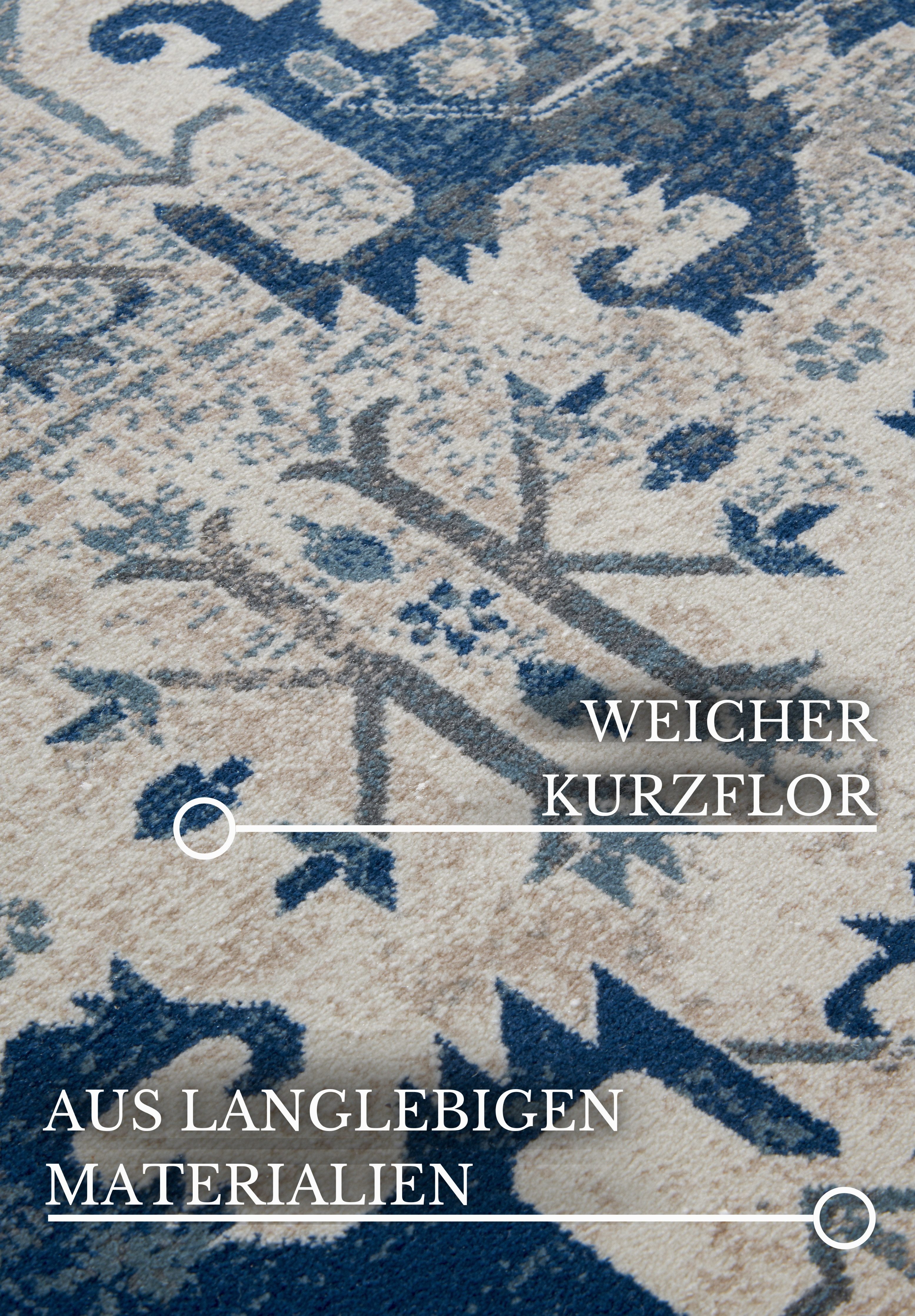 Villeroy & Boch Vloerkleed Emmanuel