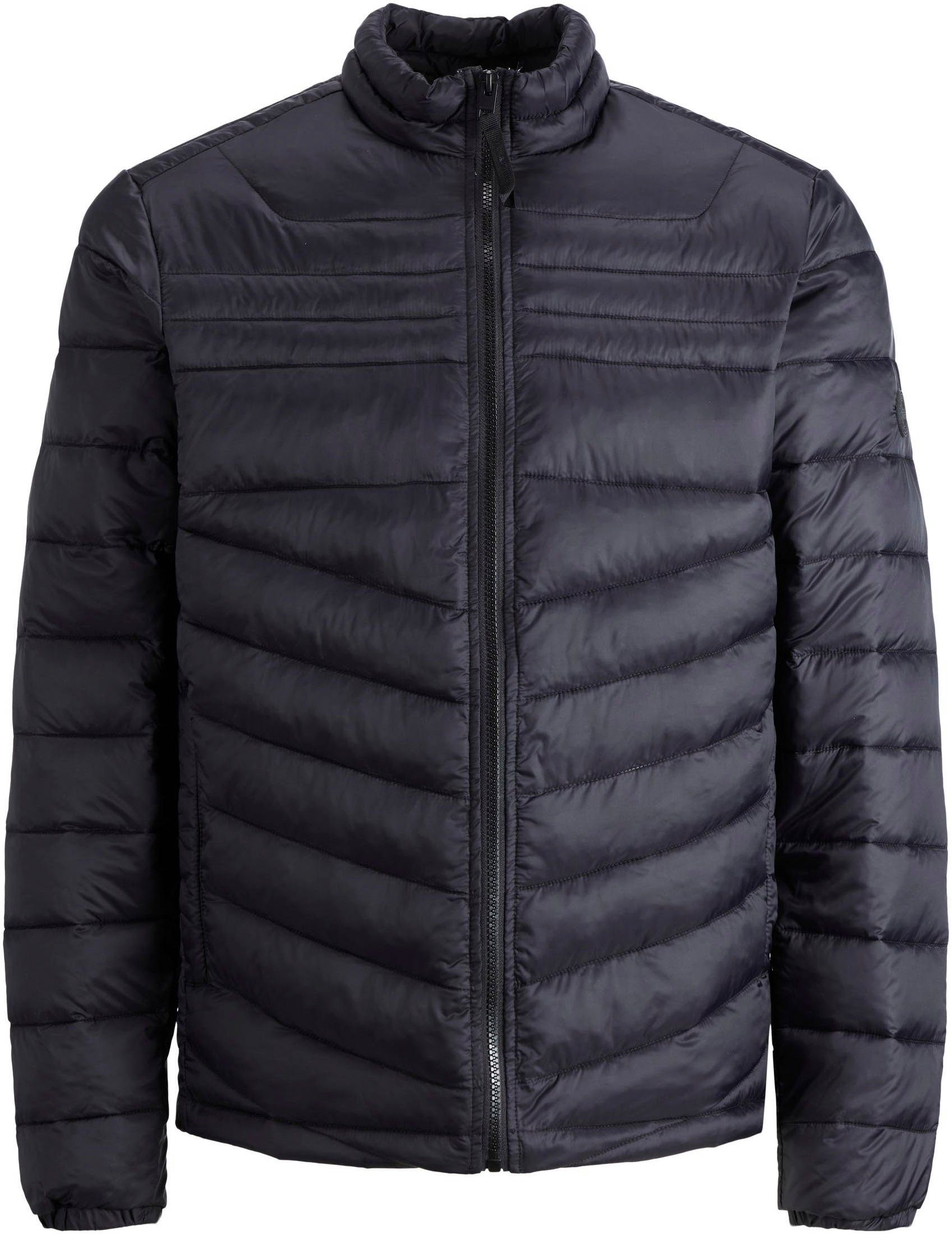 Jack & Jones Gewatteerde jas HERO PUFFER COLLAR