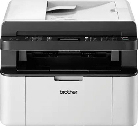 Brother All-in-oneprinter MFC-1910W