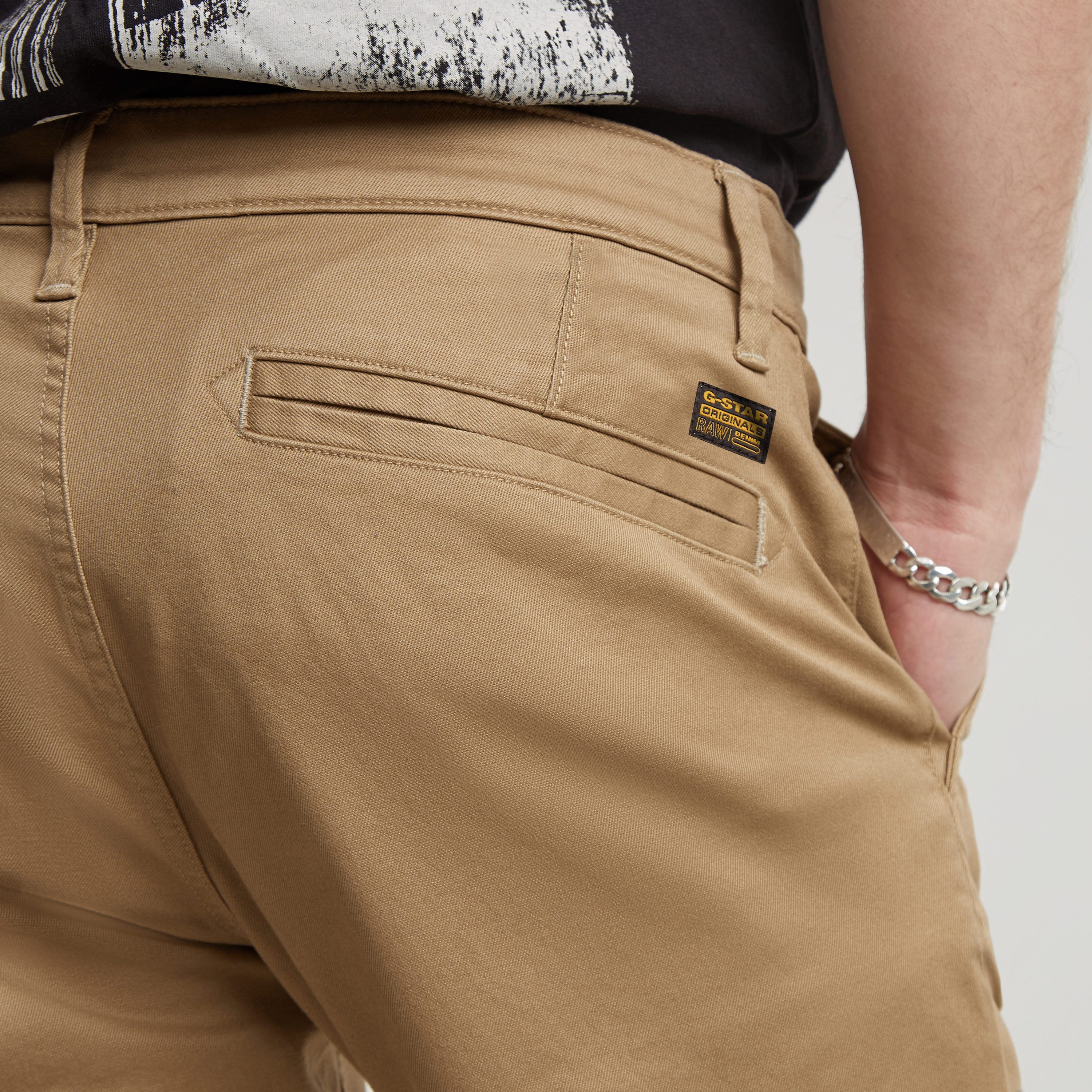 G-Star RAW Chino Skinny Chino 3.0