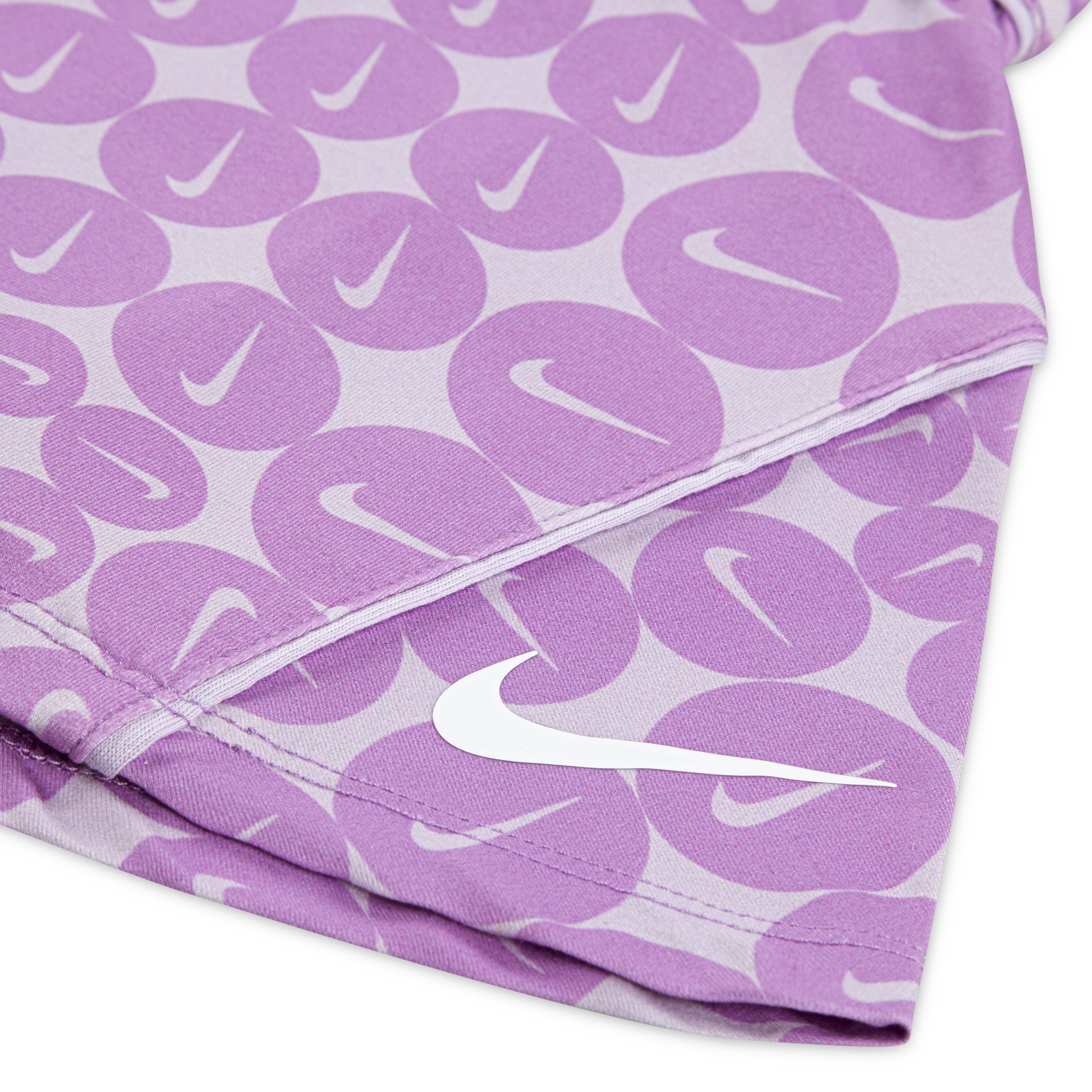 Nike Sportswear T-shirt short voor kinderen