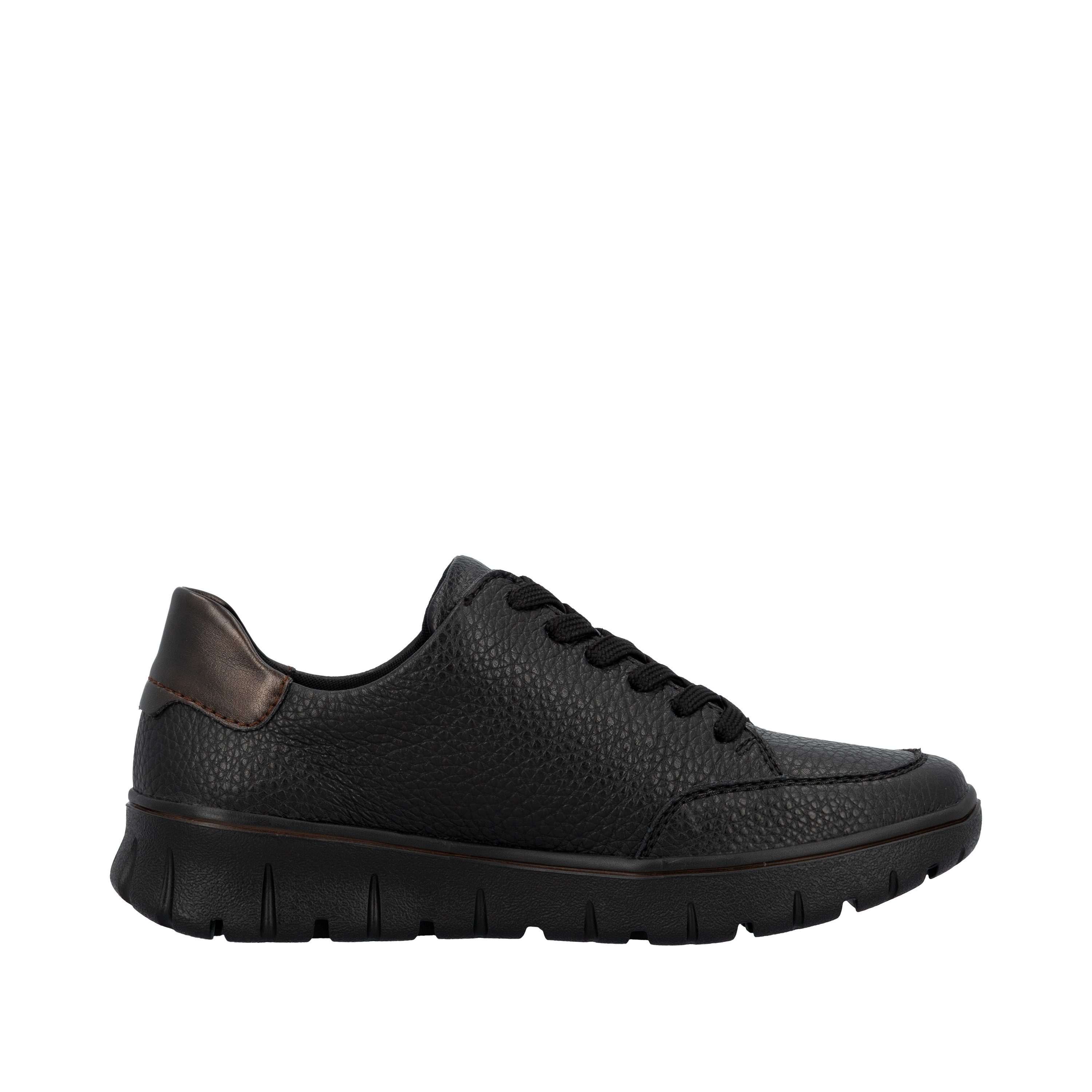 Rieker Plateausneakers