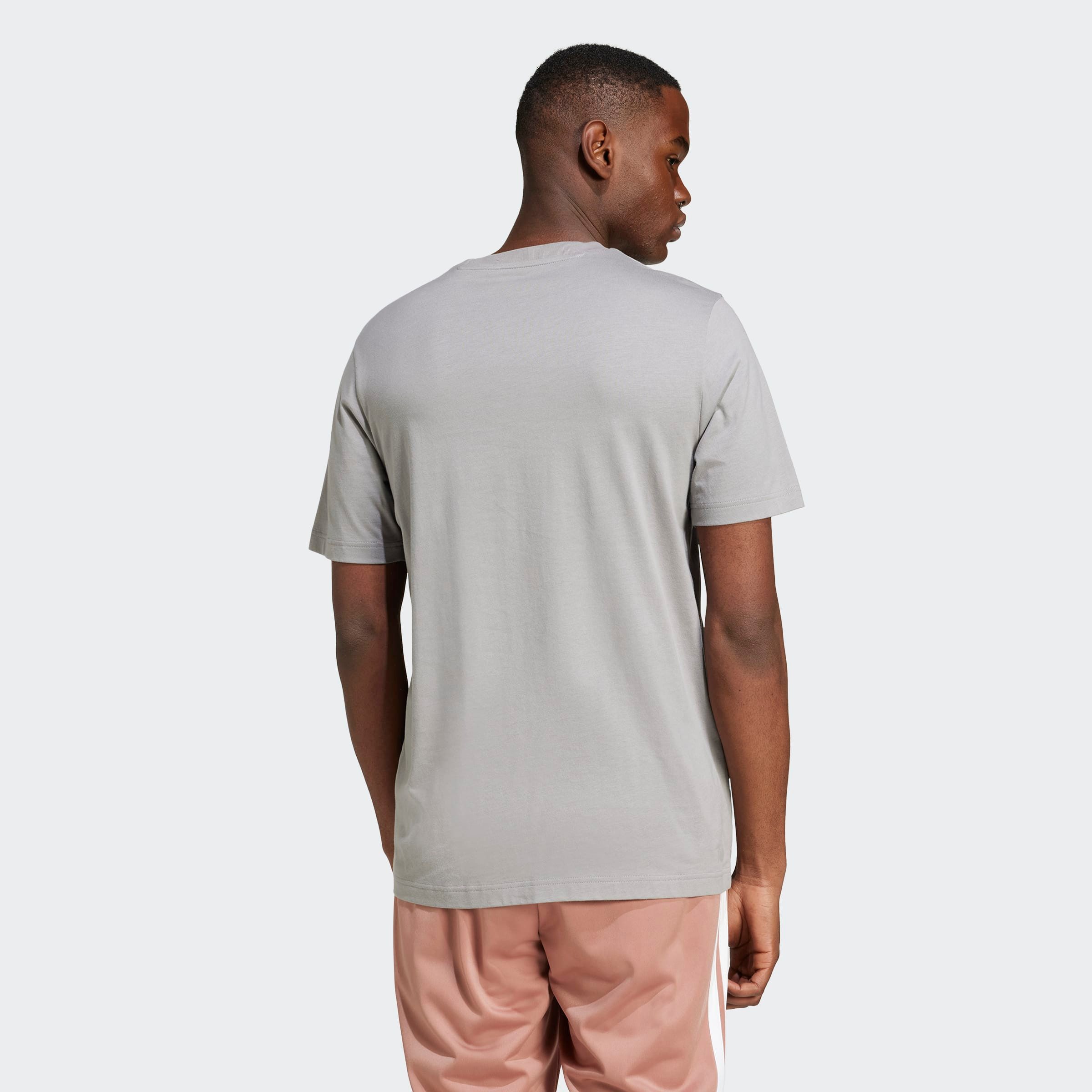 adidas Sportswear T-shirt M L SLIDE TEE