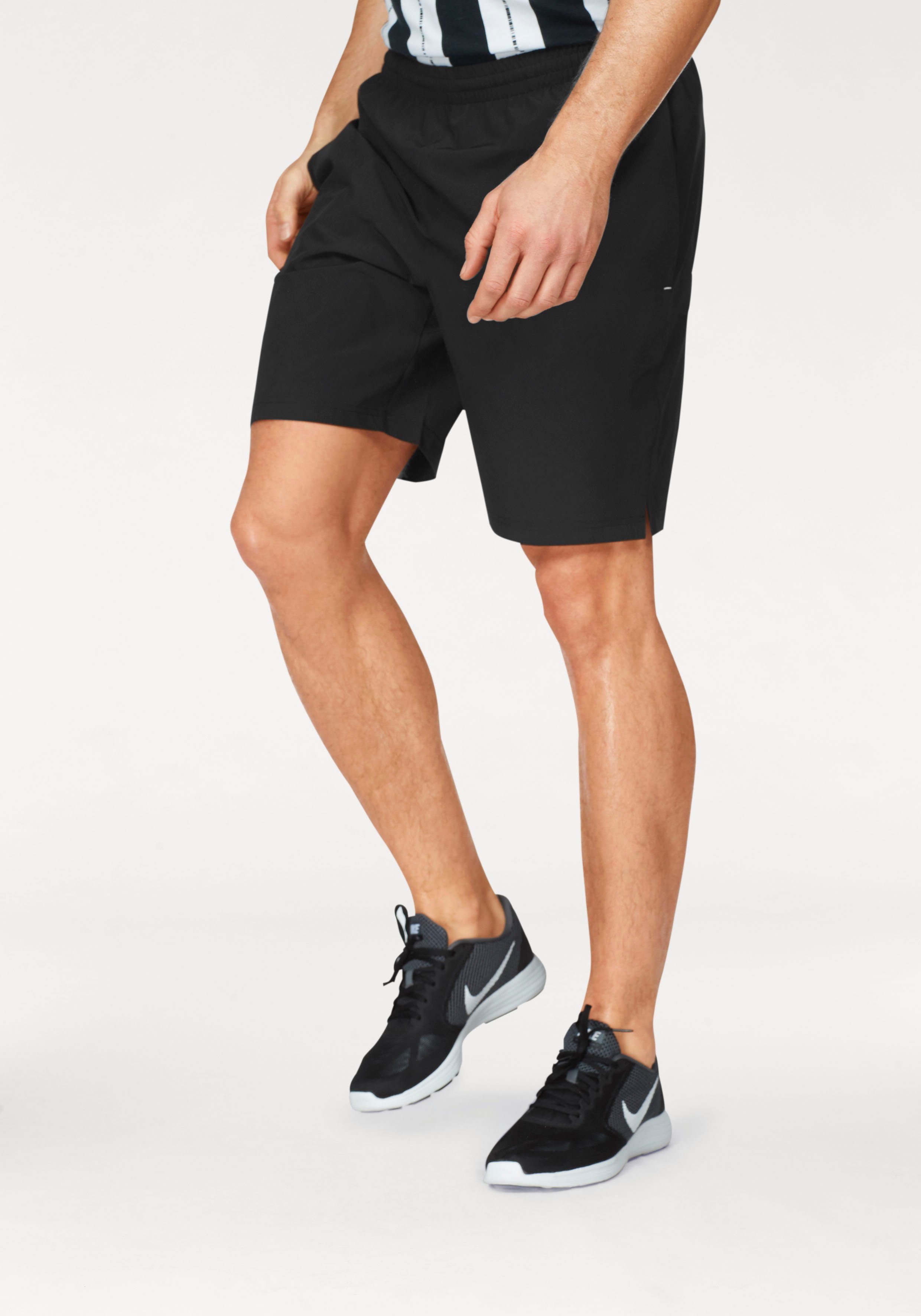 Eastwind Functionele short