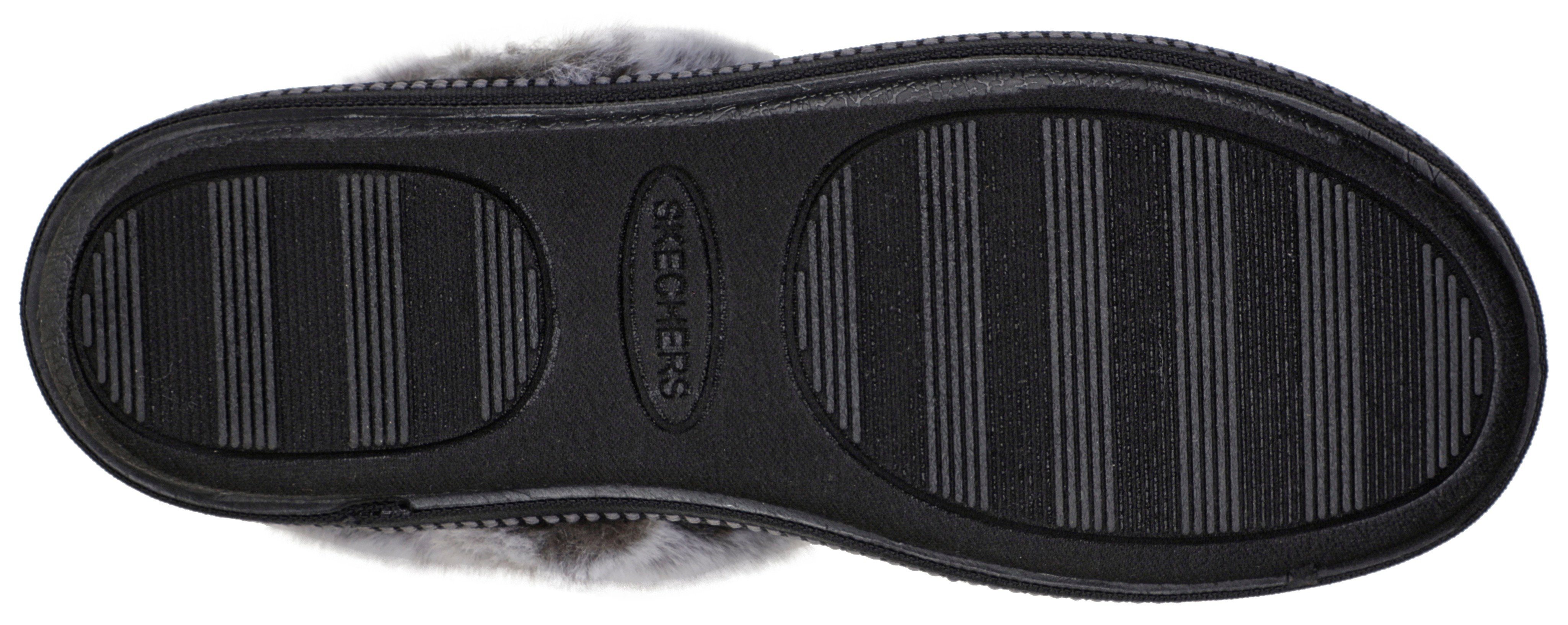 Skechers Pantoffels COZY CAMPFIRE FRESH TOAST