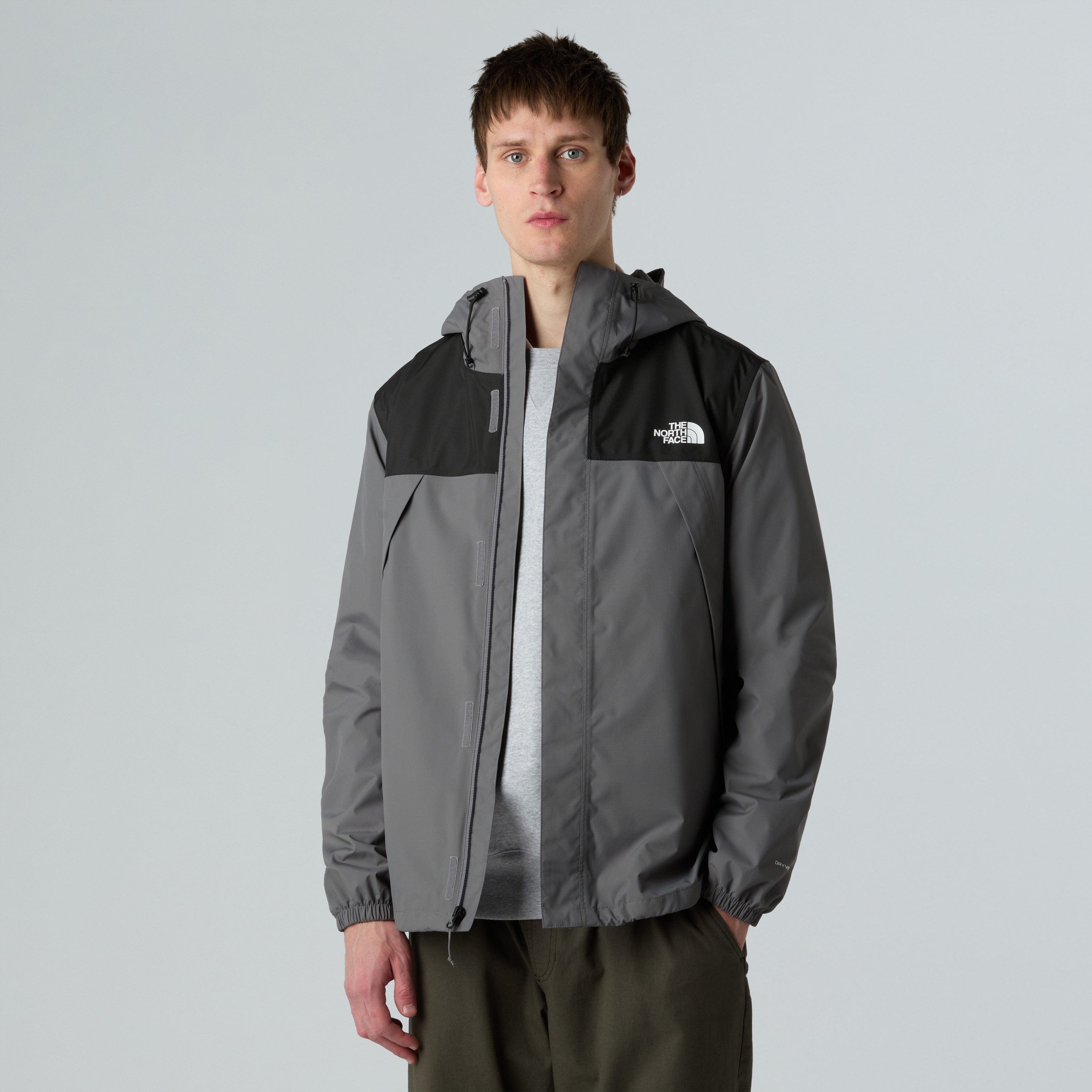 The North Face Functioneel jack Antora Jas voor Mannen (1 stuk)