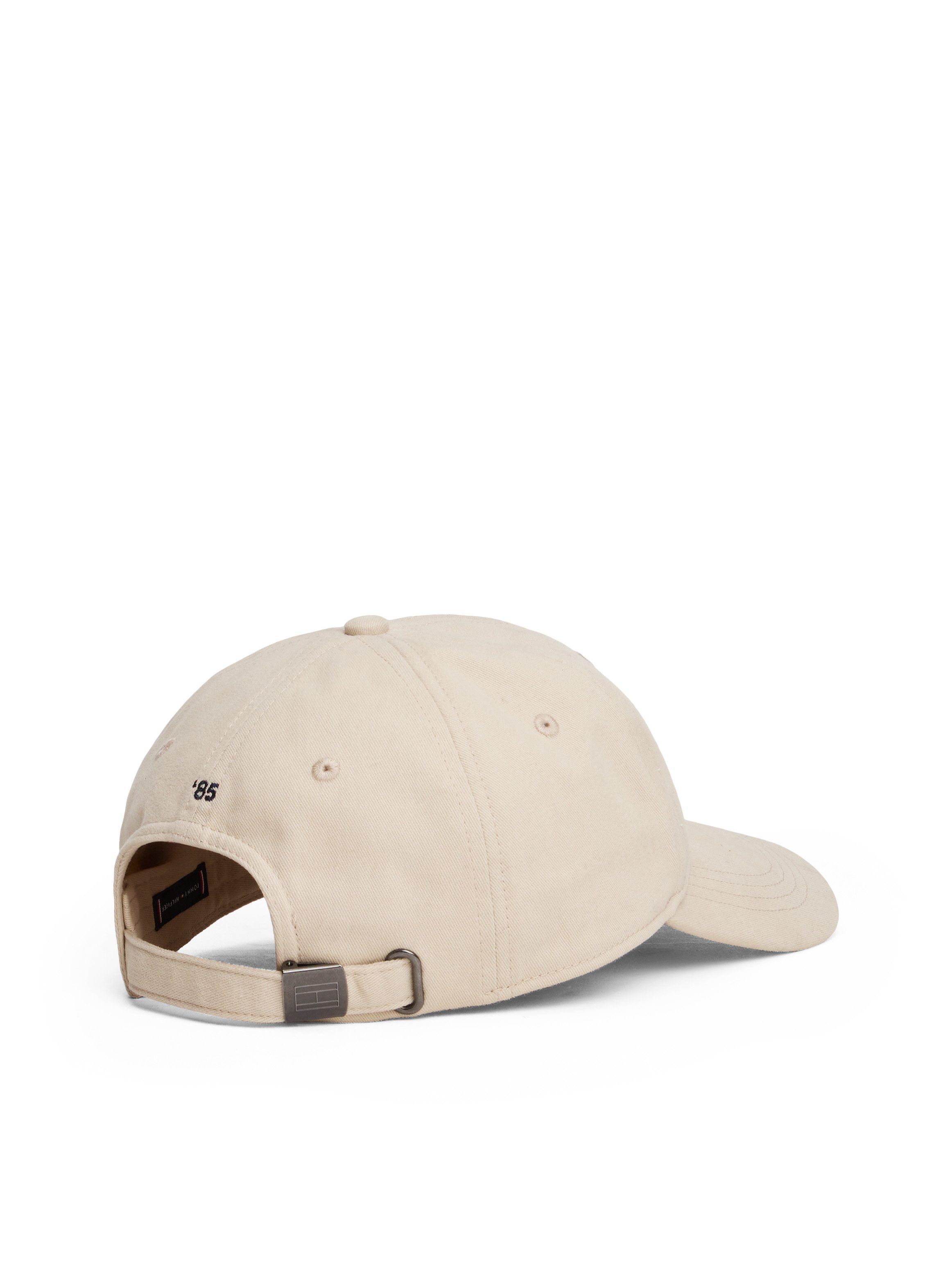 Tommy Hilfiger Baseball pet TH FLAG '85 SOFT 6 PANEL CAP