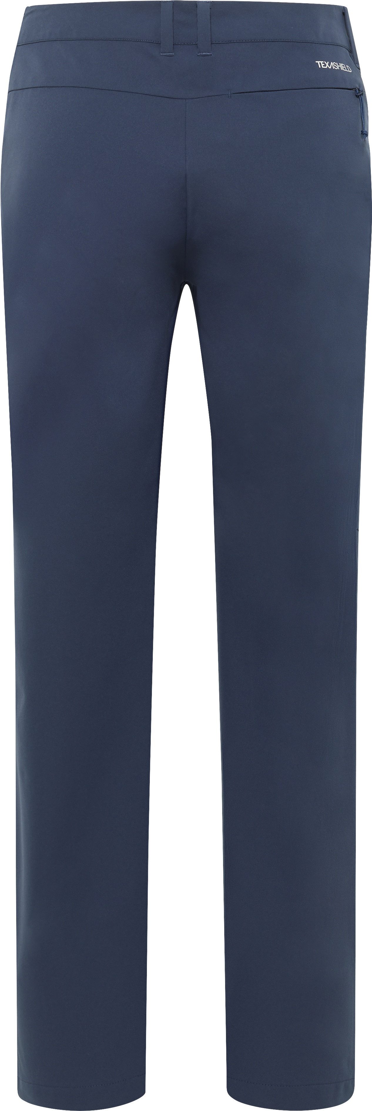 Jack Wolfskin Functionele broek PICO TRAIL PANTS W