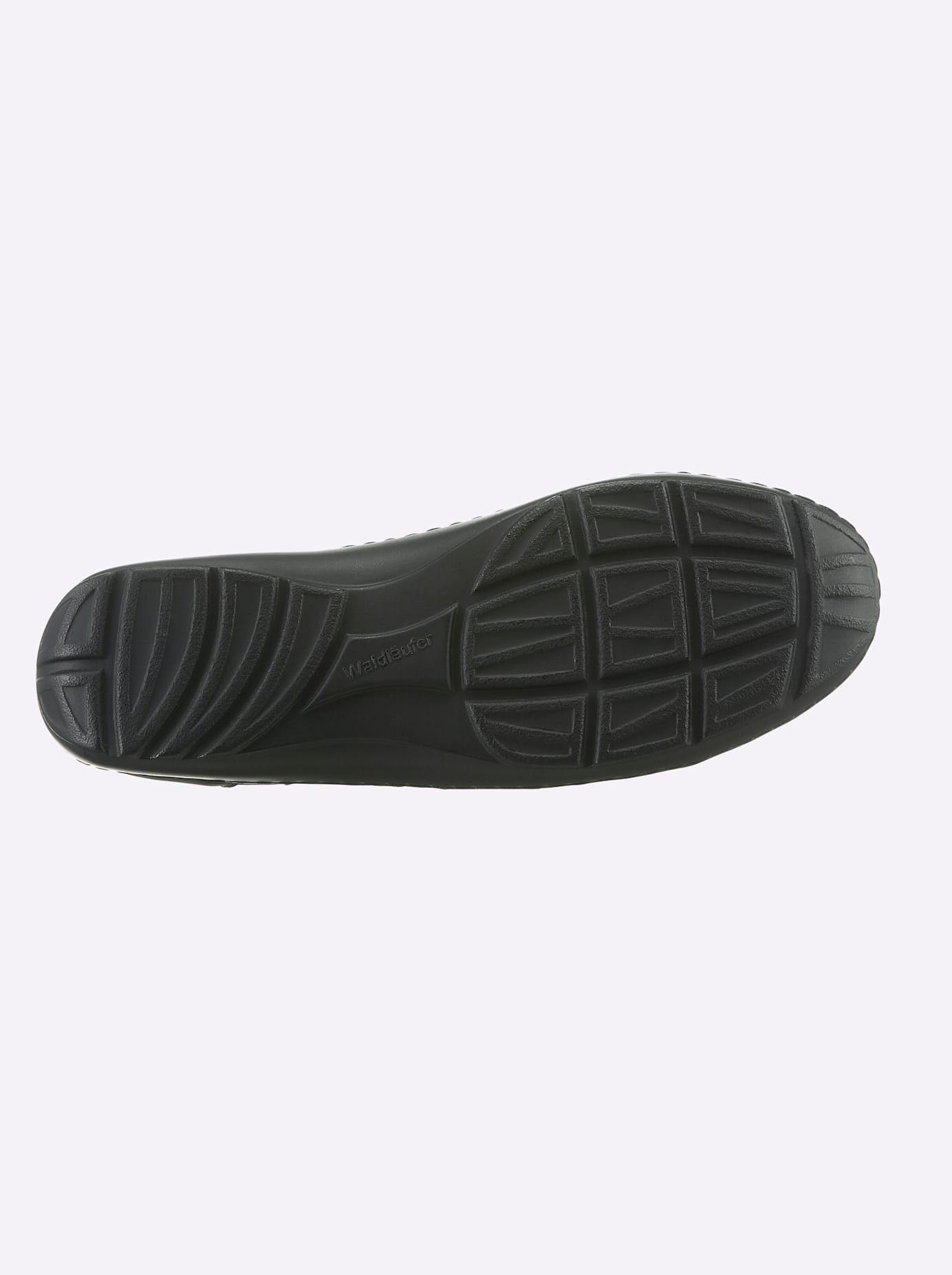Waldläufer Veterschoenen