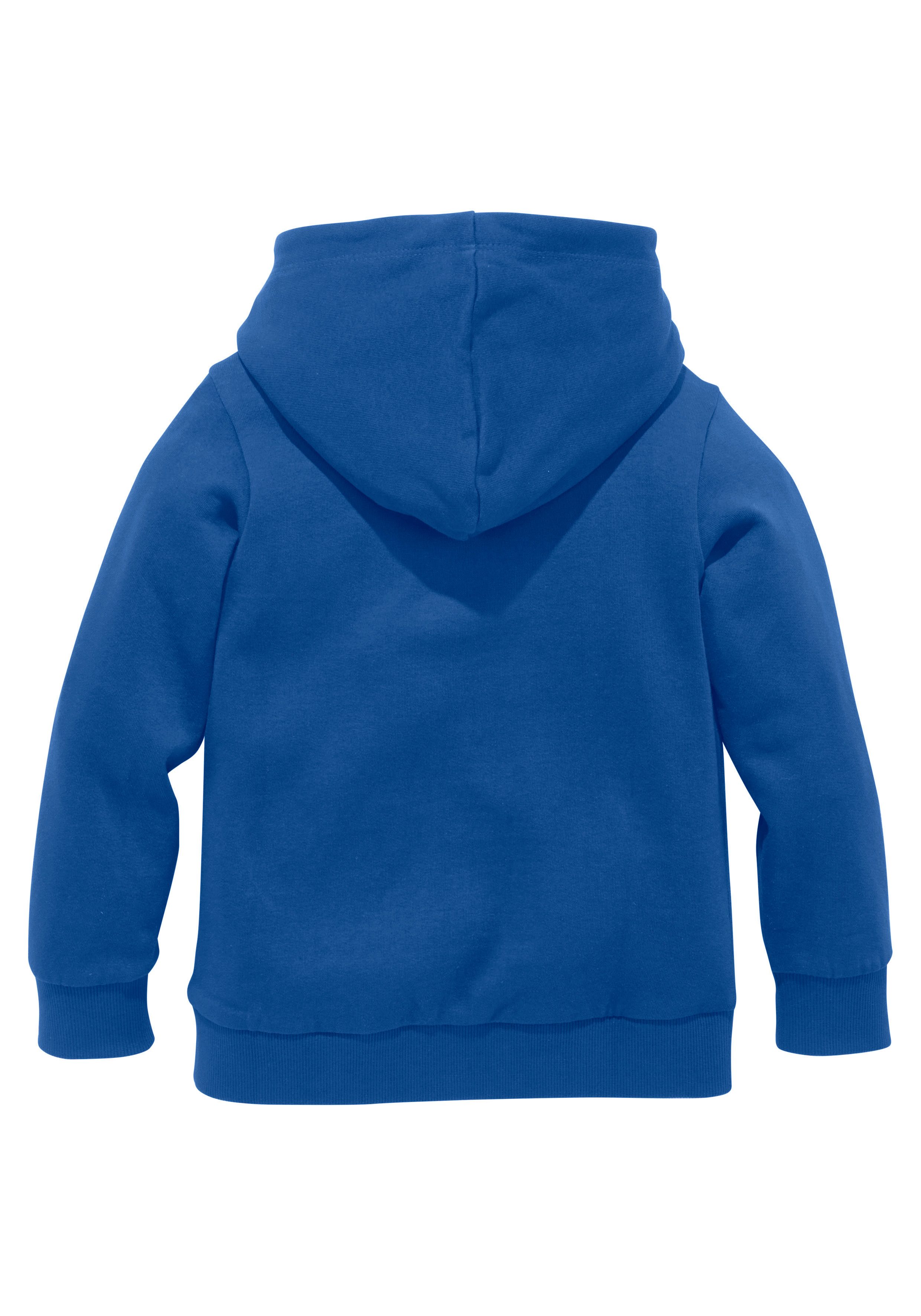 KIDSWORLD Hoodie BEST JOB EVER!