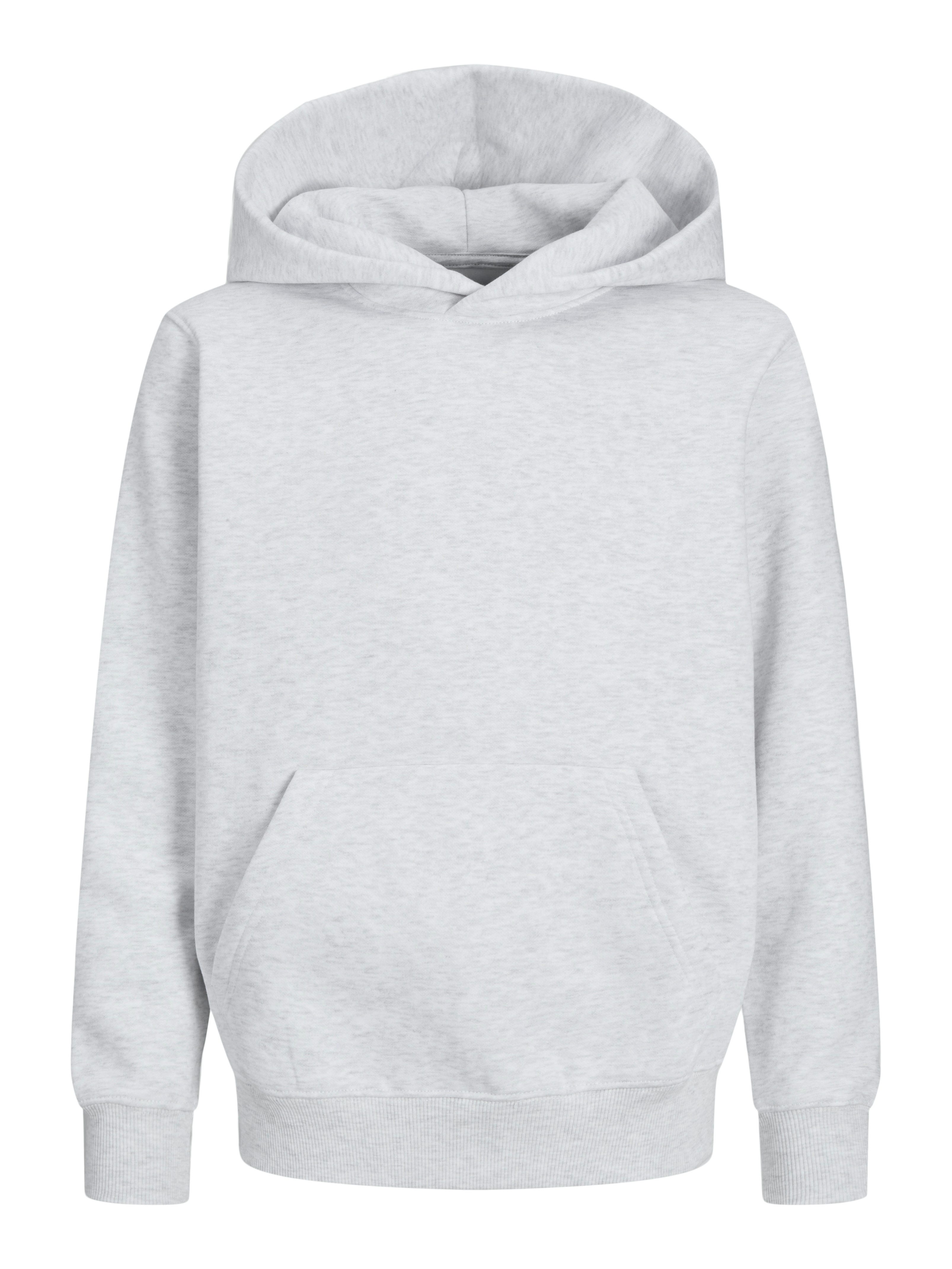 Jack & Jones Junior Hoodie JJEURBAN EDGE SWEAT HOOD NOOS JNR