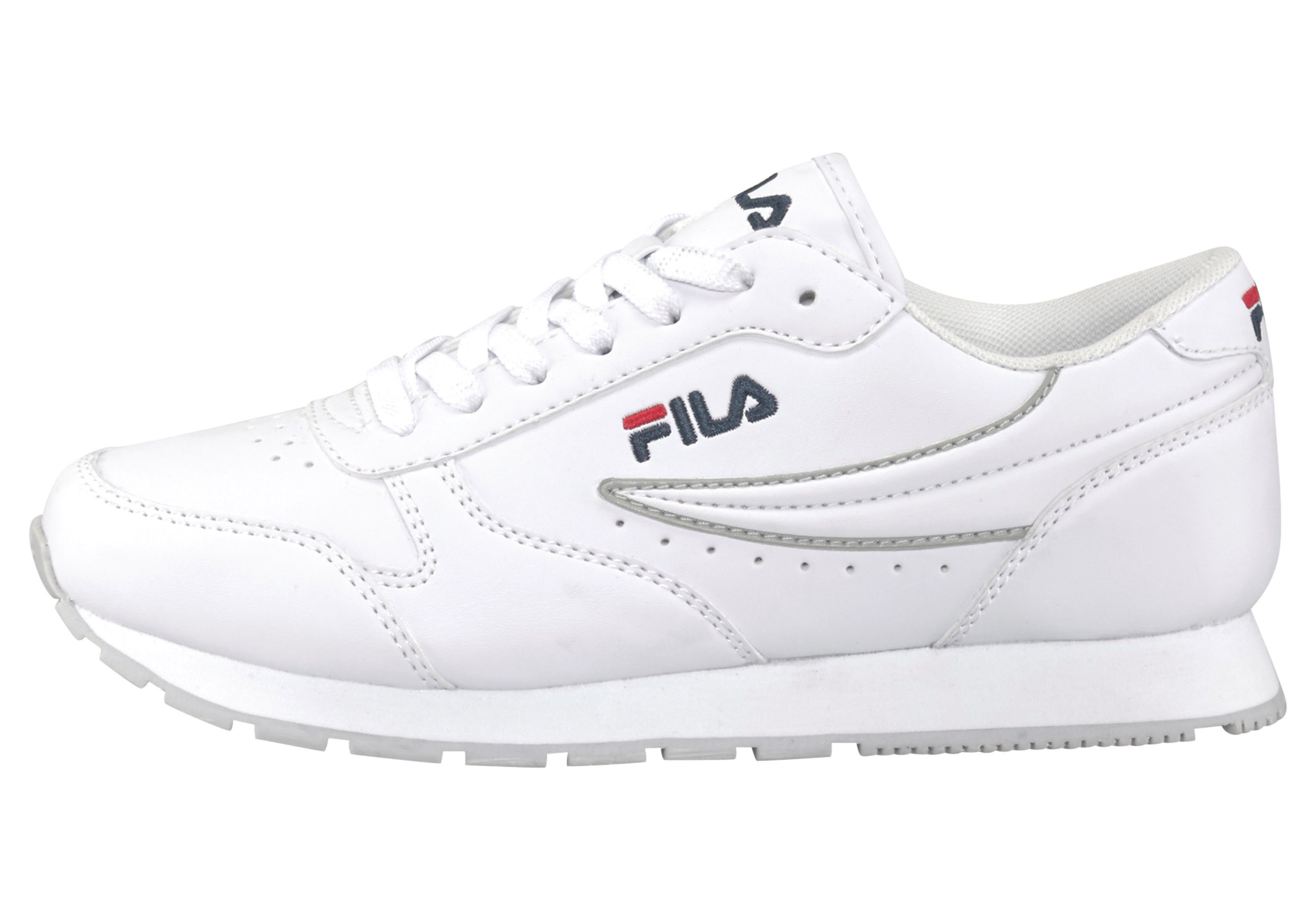 Fila Sneakers Orbit Low