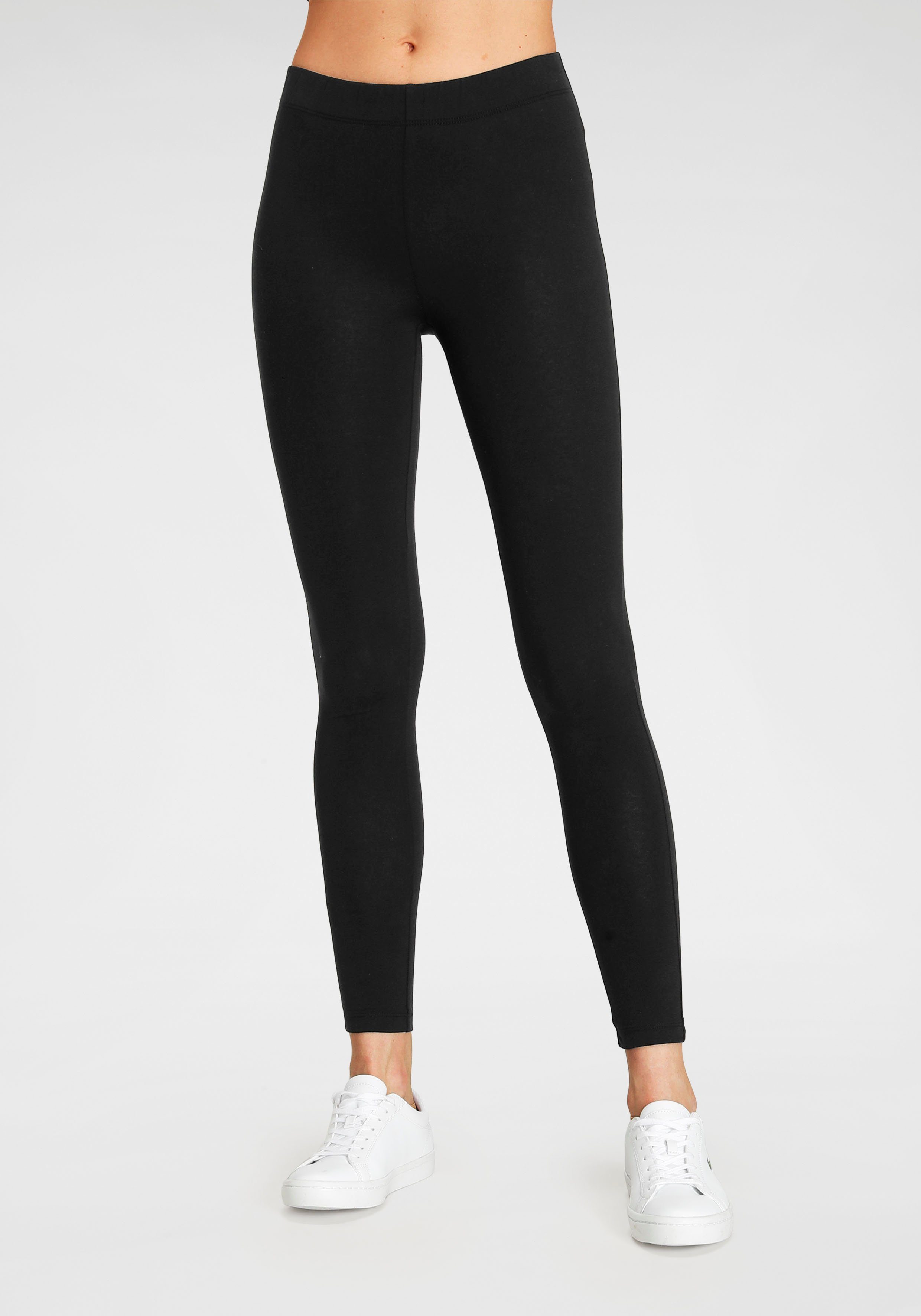 Flashlights Legging Aansluitend