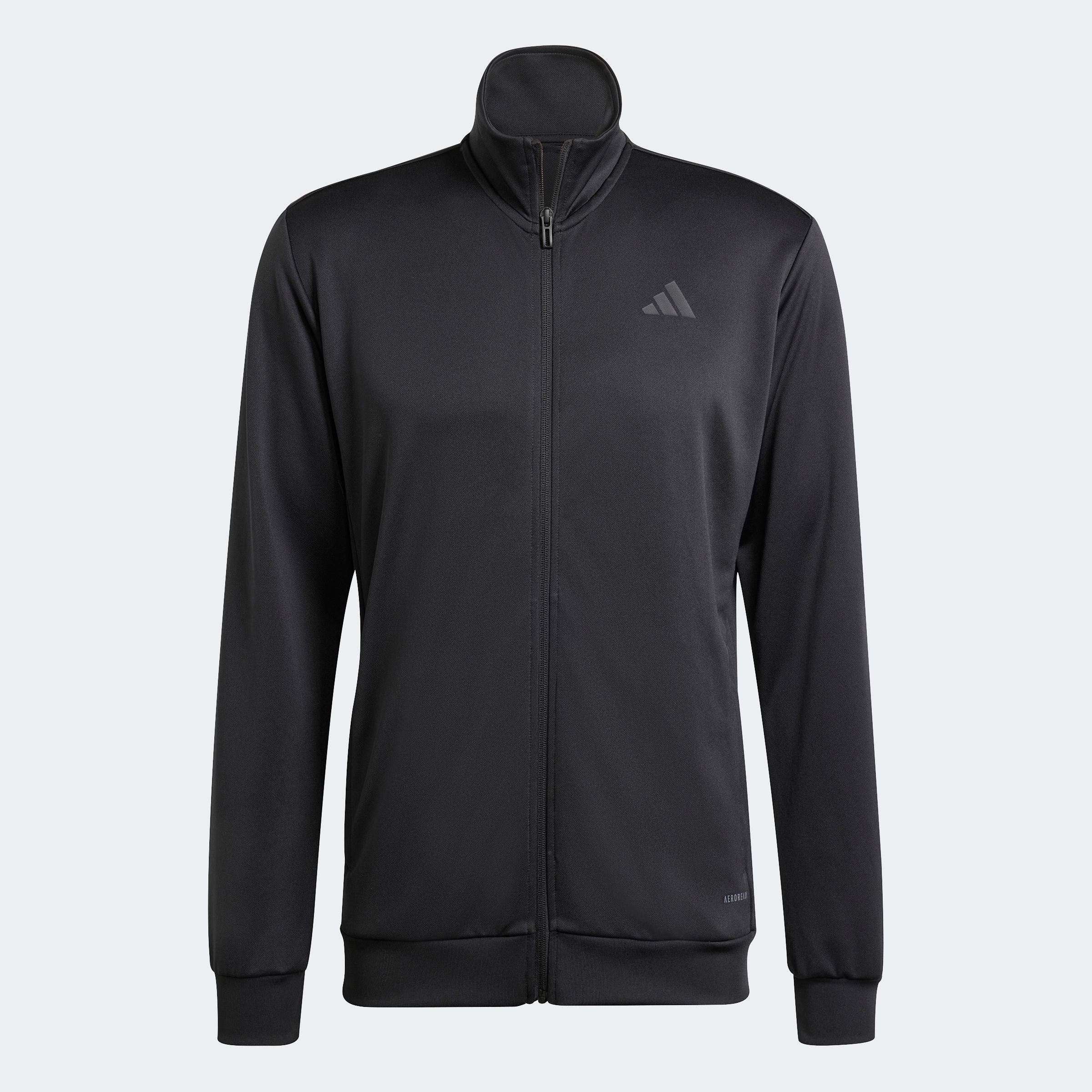 adidas Performance Trainingsjack M BL TT