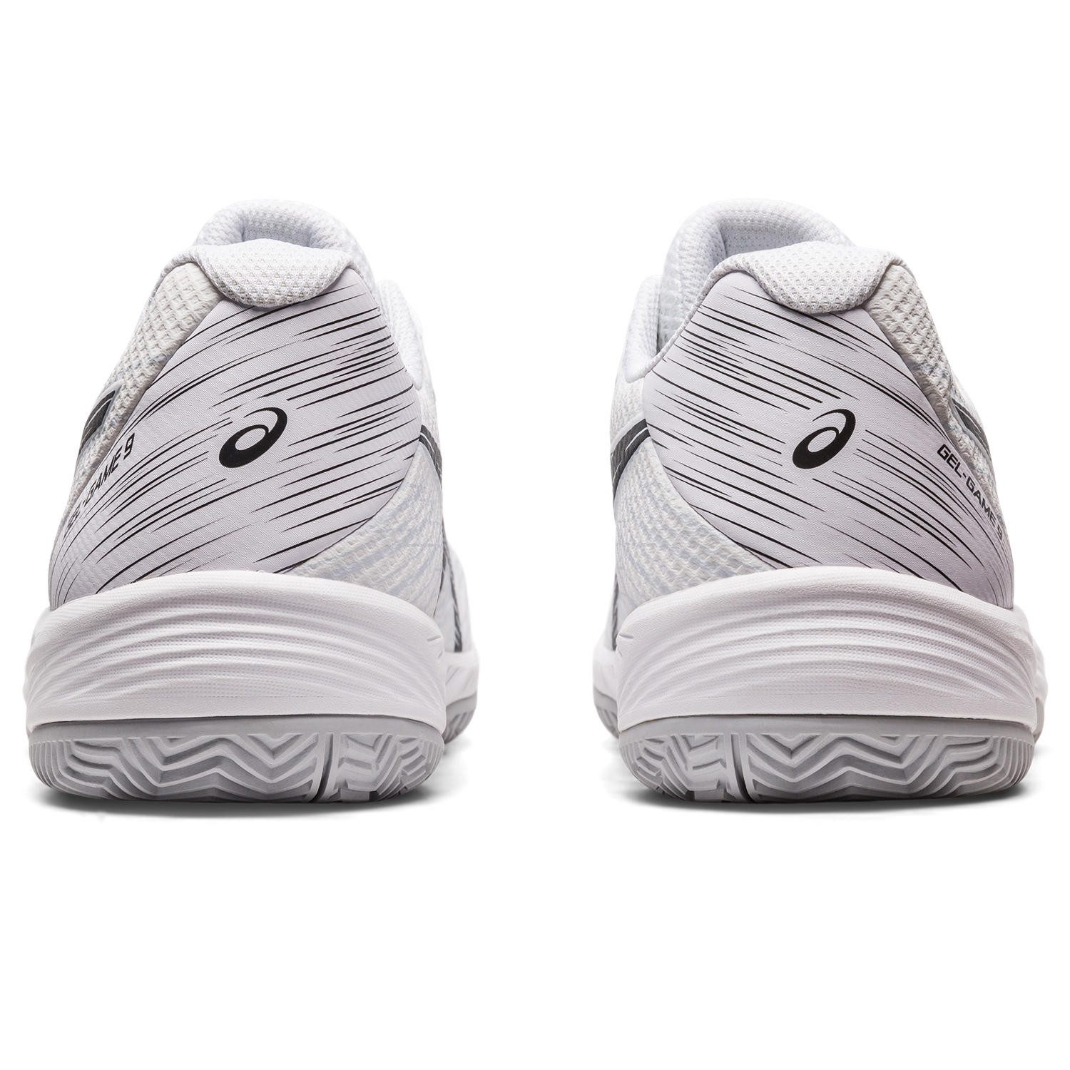 Asics Tennisschoenen GEL-GAME 9 CLAY