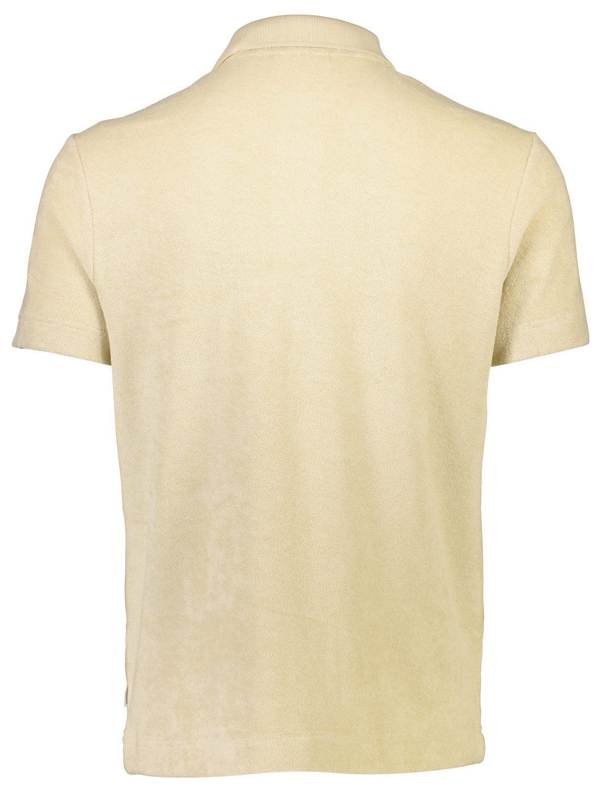 LINDBERGH Poloshirt van frotté