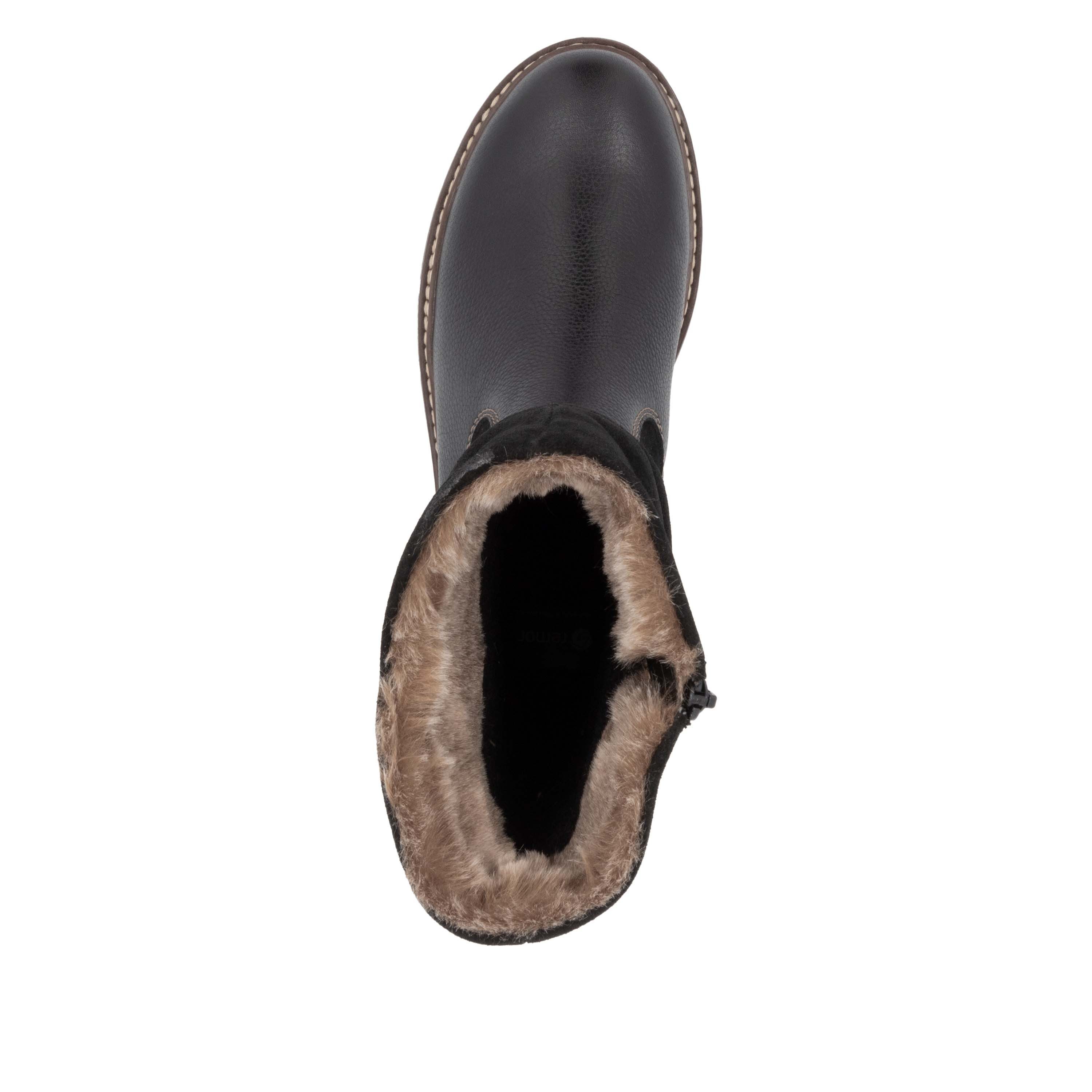 Remonte Winterlaarzen Fiber Grip