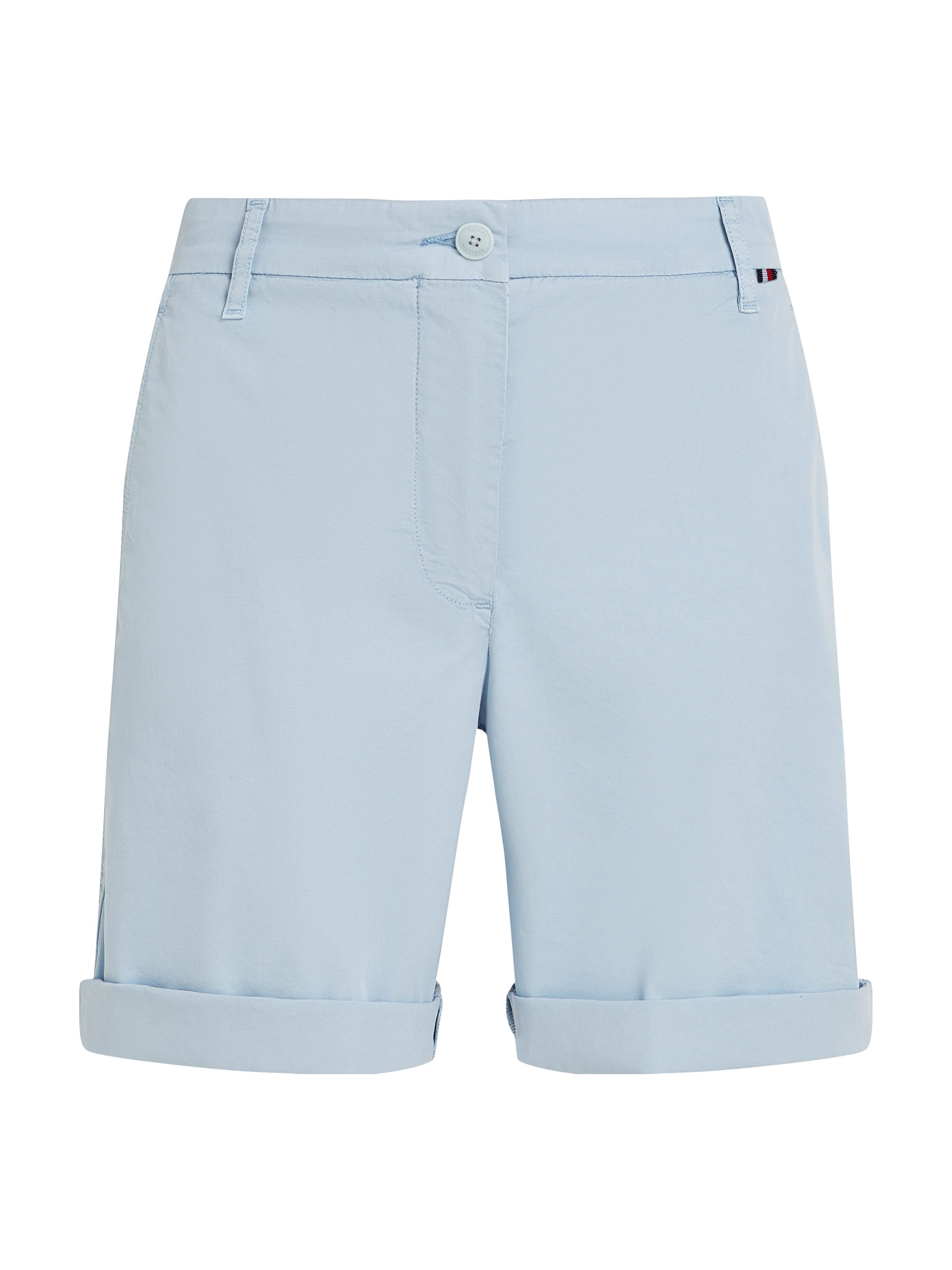 Tommy Hilfiger Chino-short CO BLEND GMD CHINO SHORT