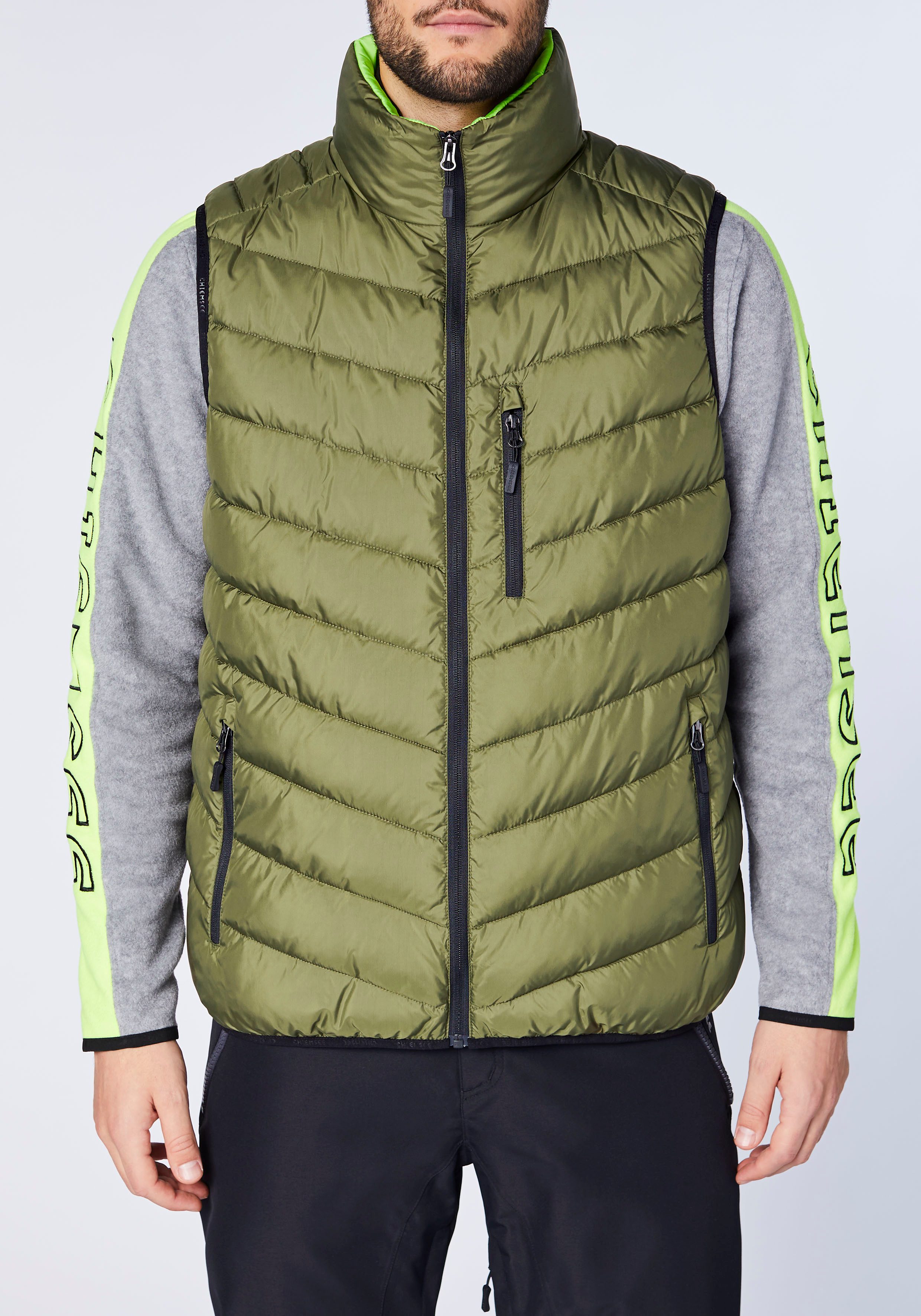 Chiemsee Bodywarmer