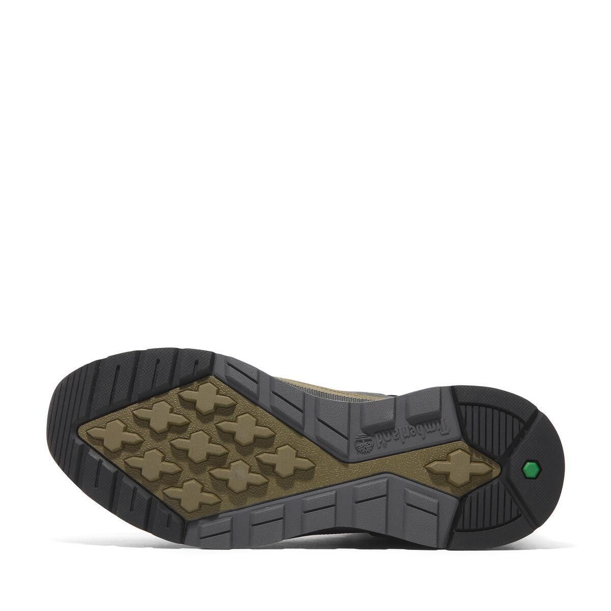 Timberland Veterschoenen FIELD TREKKERMID LACE UP SNEAKER Winterschoenen, sneakerboots, winterlaarzen