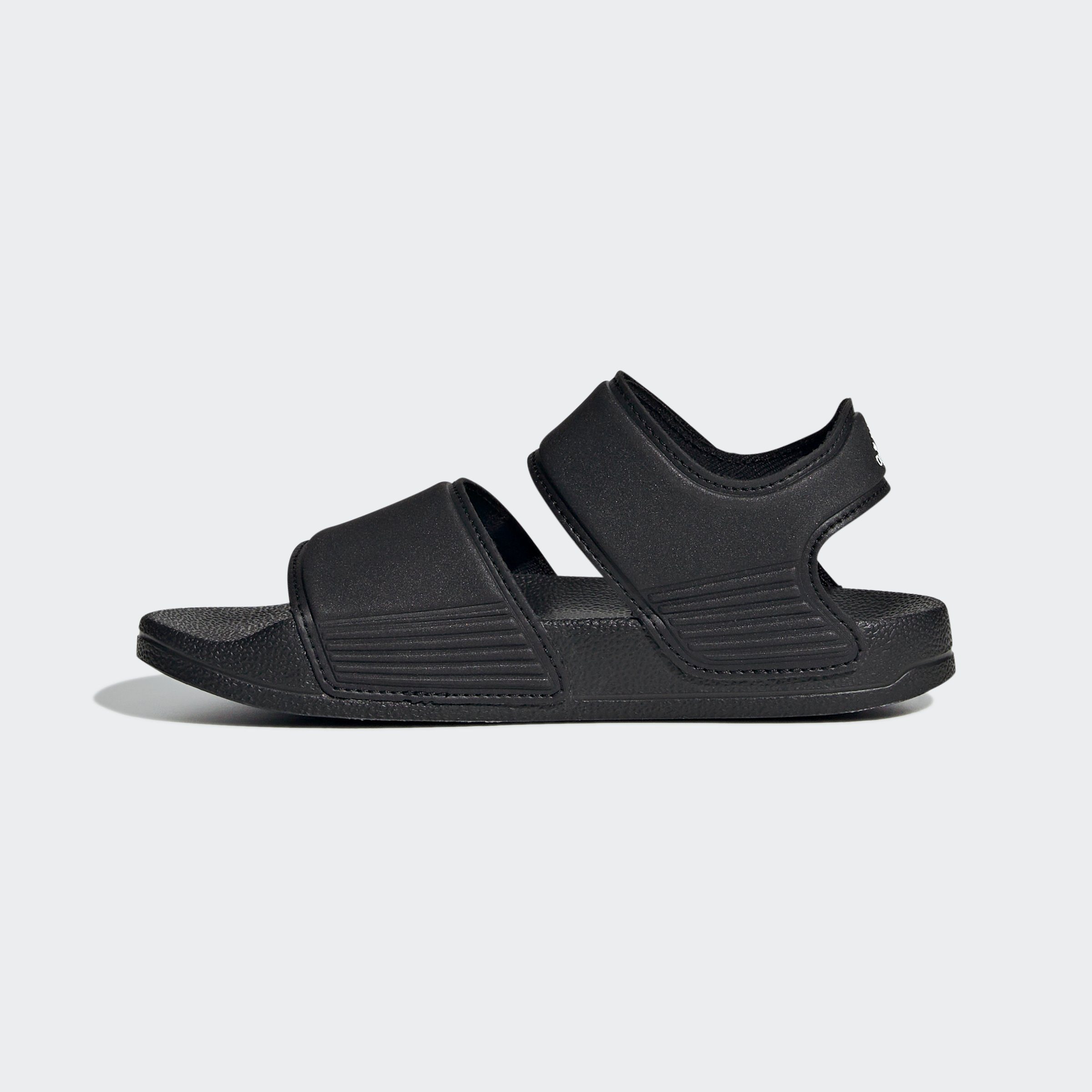 adidas Sportswear Badslippers ADILETTE SANDALE met klittenbandsluiting