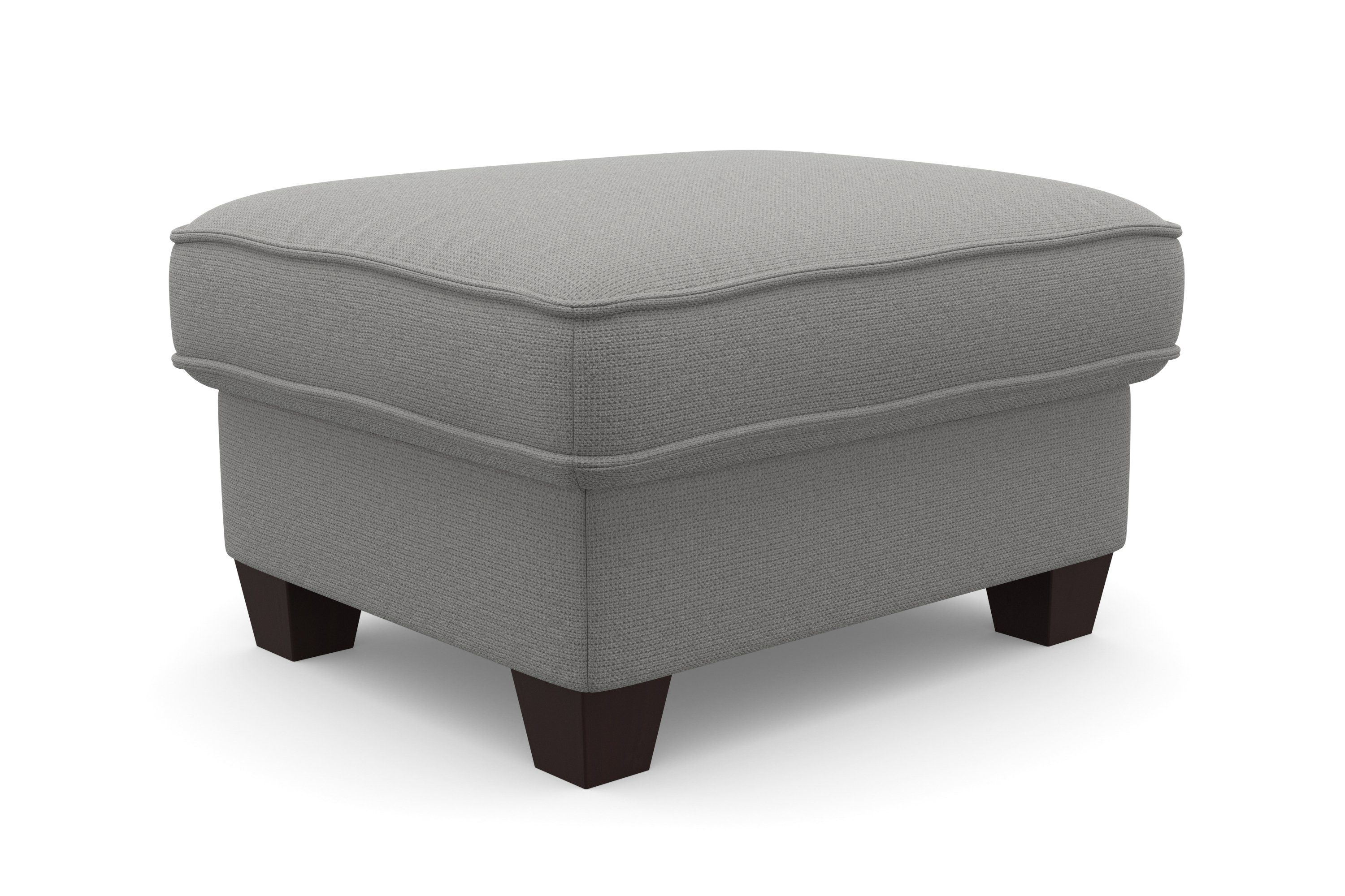 Home affaire Hocker County met binnenvering en bergruimte, passend bij de "county"-serie (1 stuk)