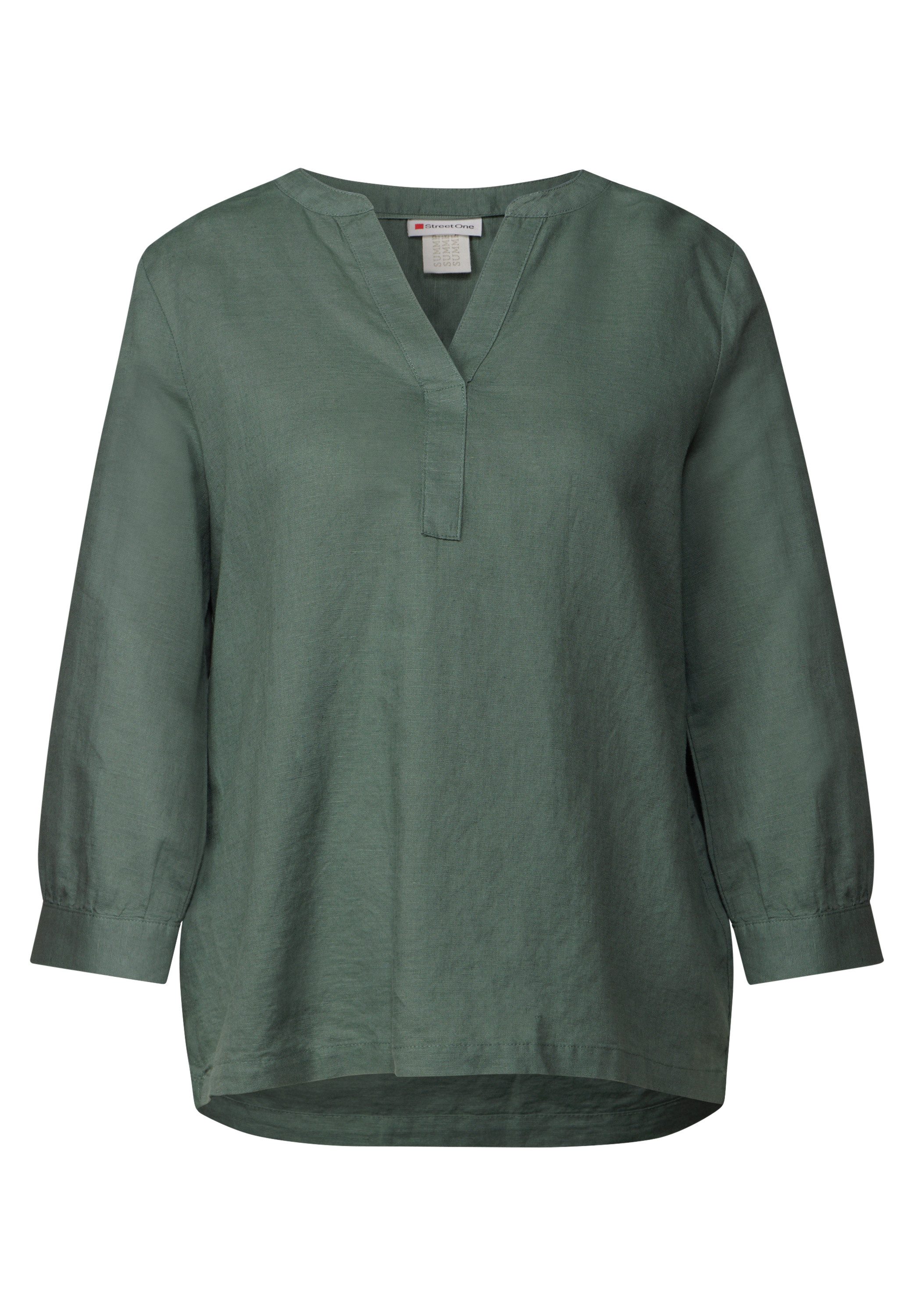 STREET ONE Klassieke blouse