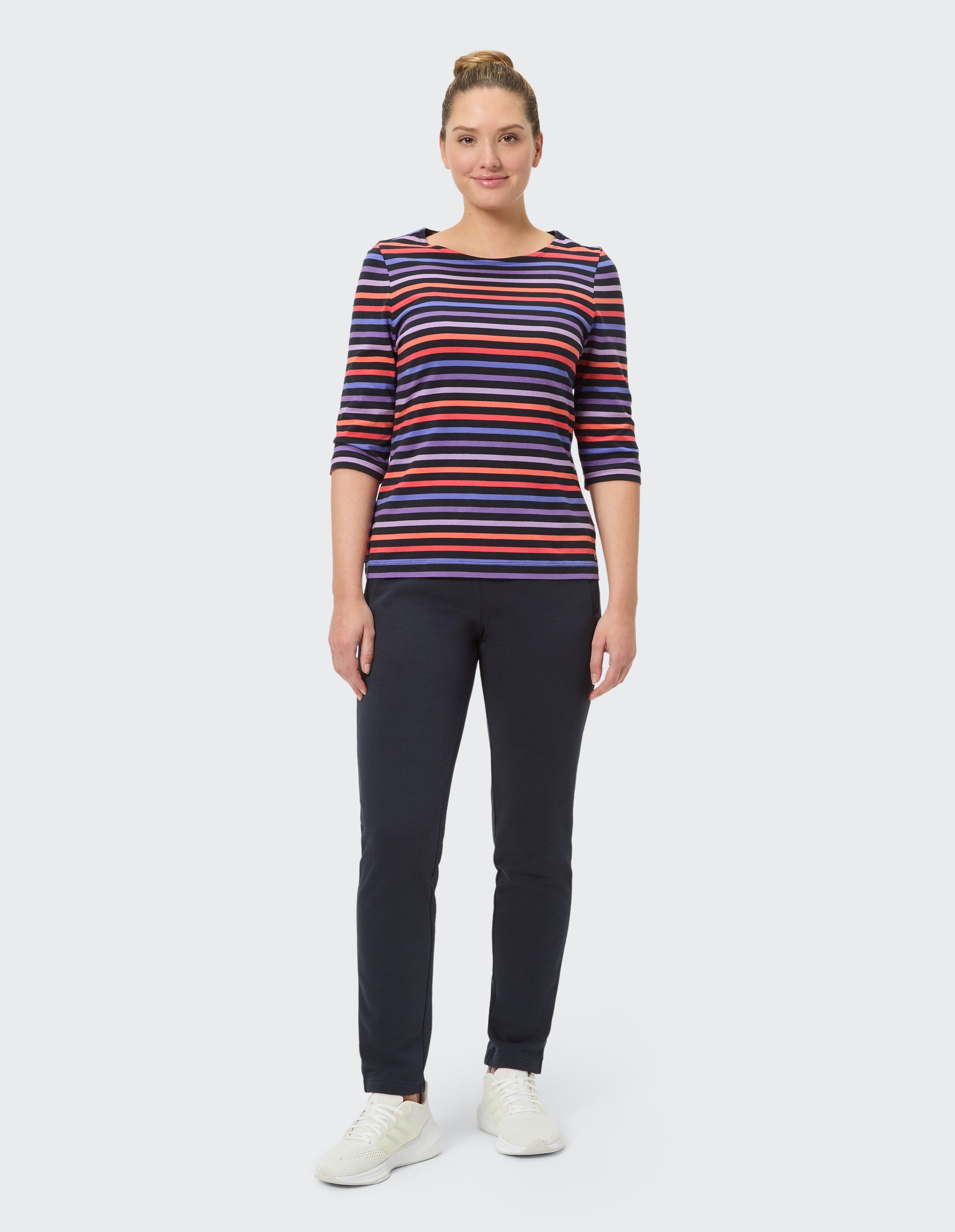 Joy Sportswear T-shirt SHIRT VALENTINA
