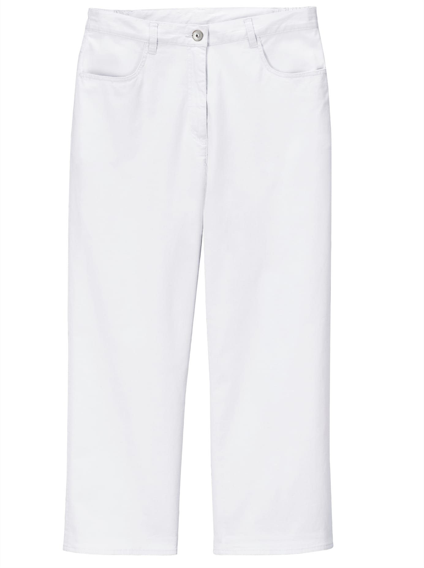 Casual Looks 7/8 jeans (1-delig)