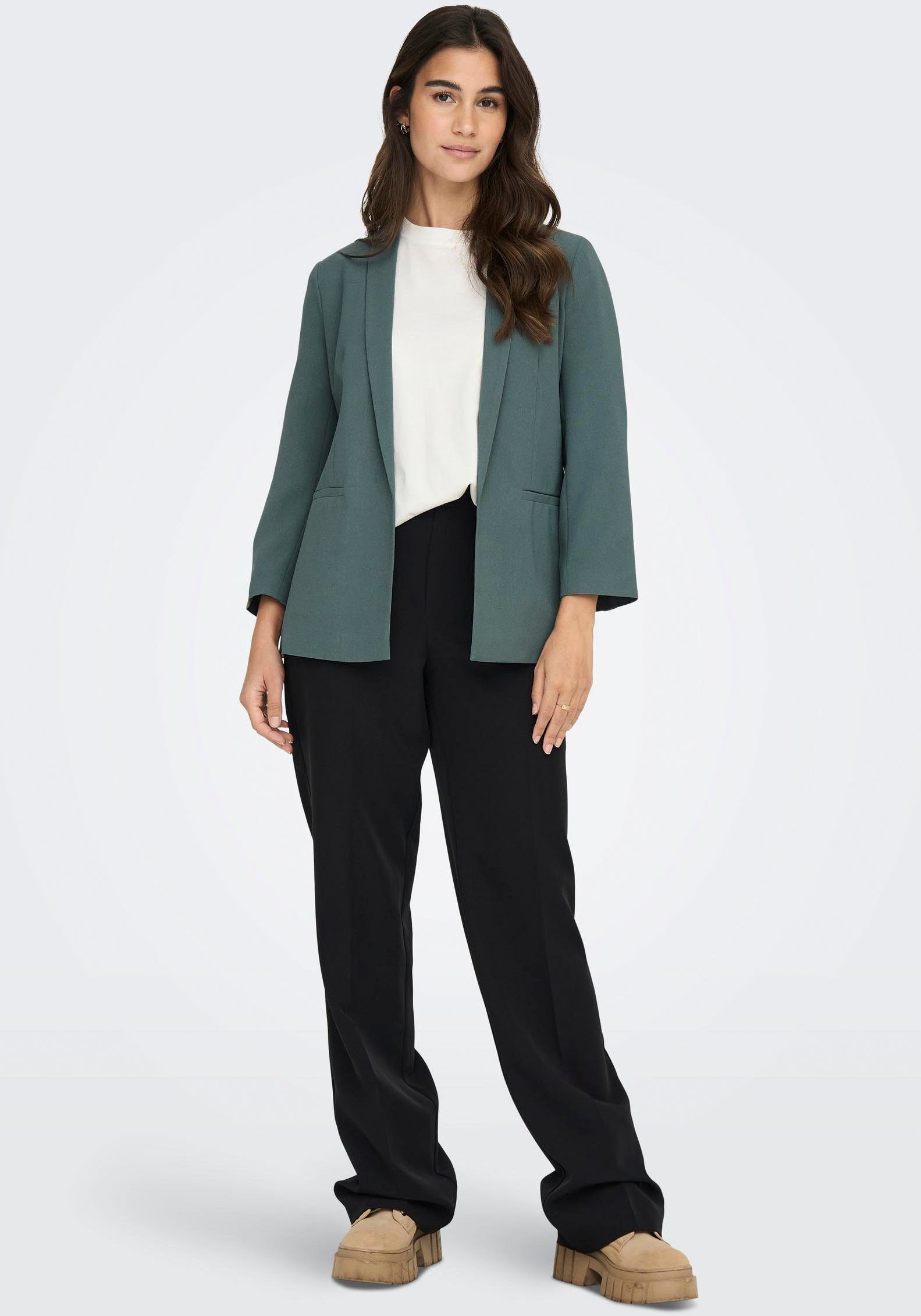Only Korte blazer ONLSAFRON BLAZER TLR NOOS