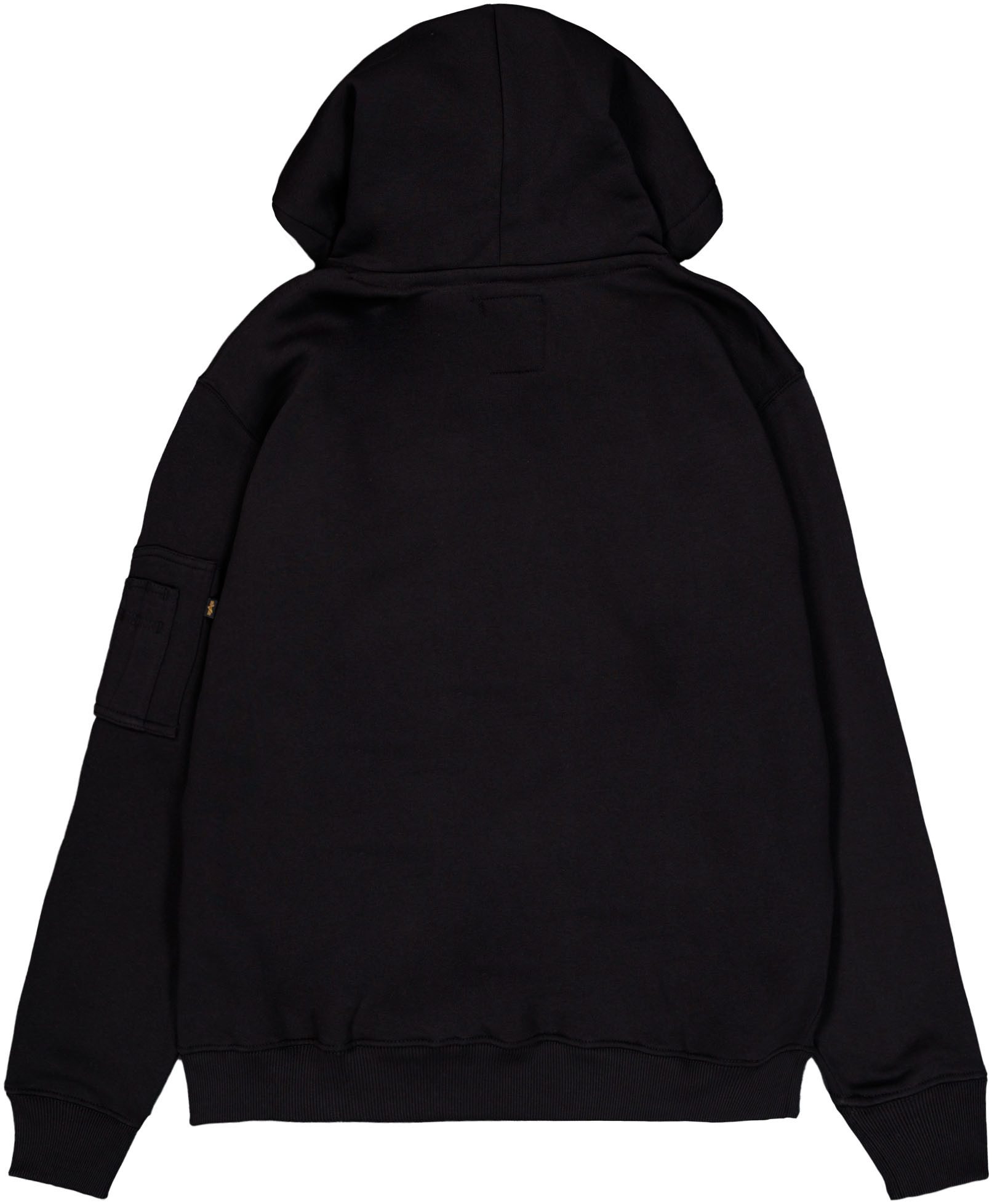 Alpha Industries Hoodie Alpha PP Hoody