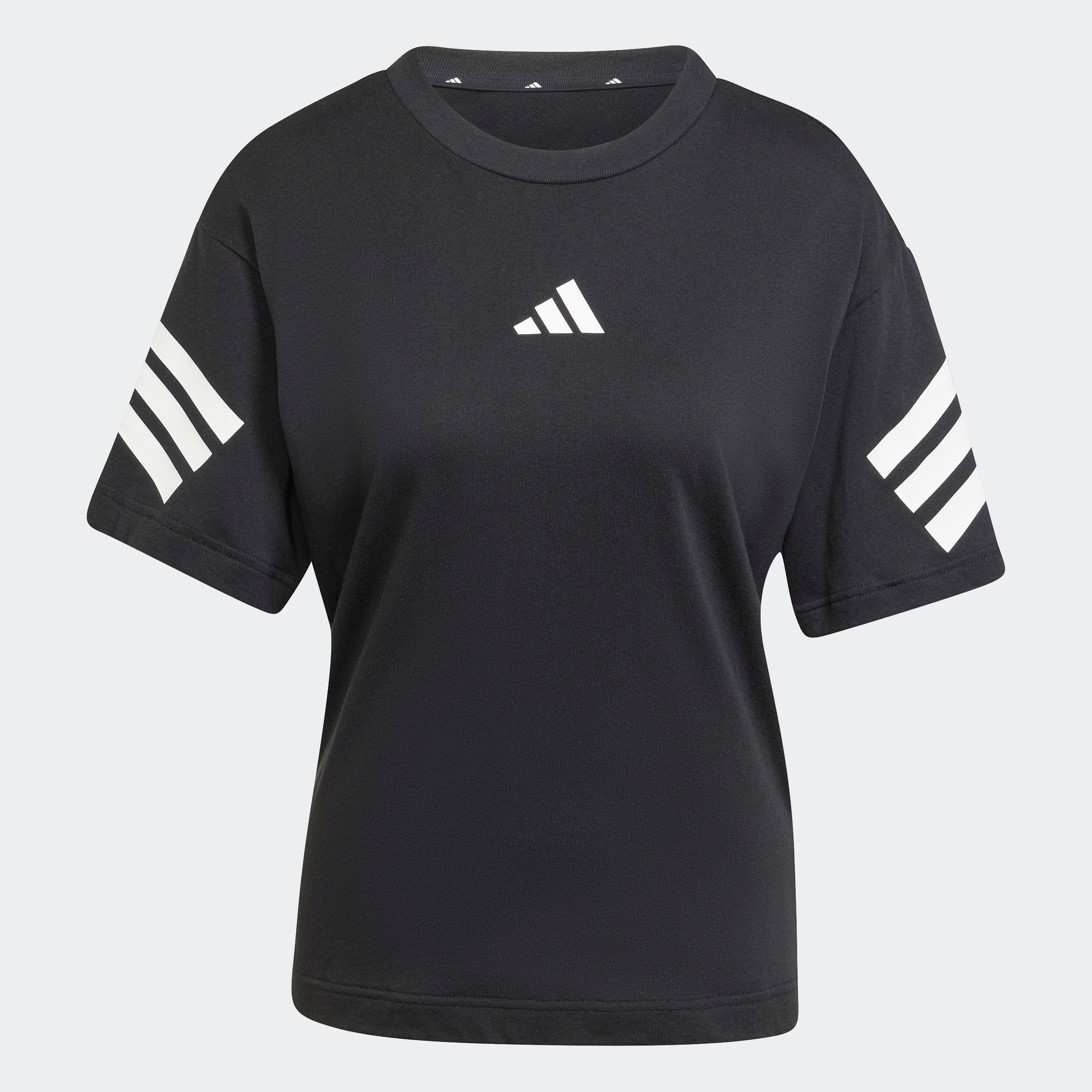 adidas Sportswear T-shirt W FI 3S TEE