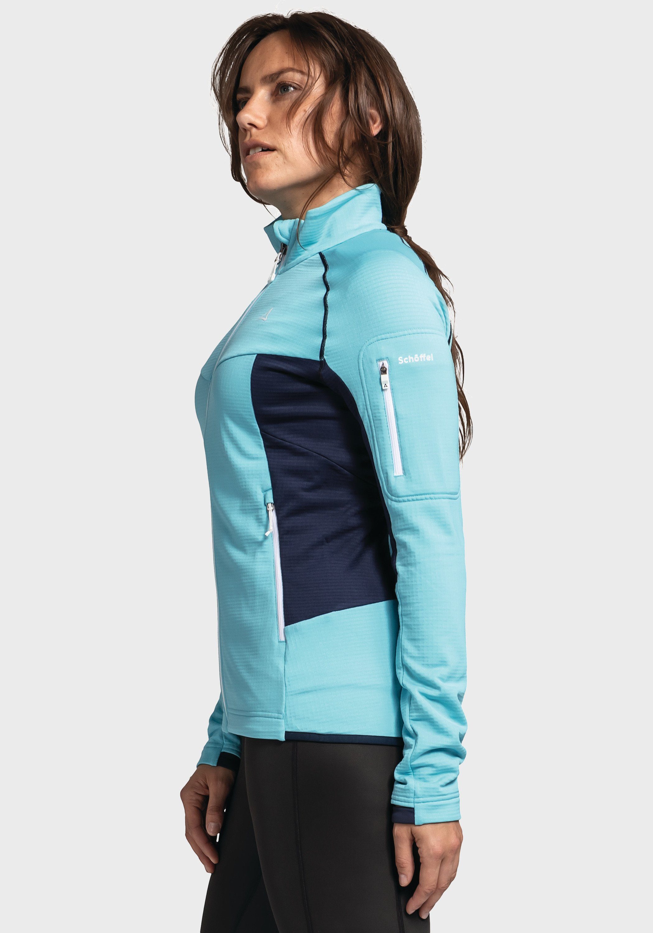 Schöffel Fleecejack Fleece Jacket Hydalen L