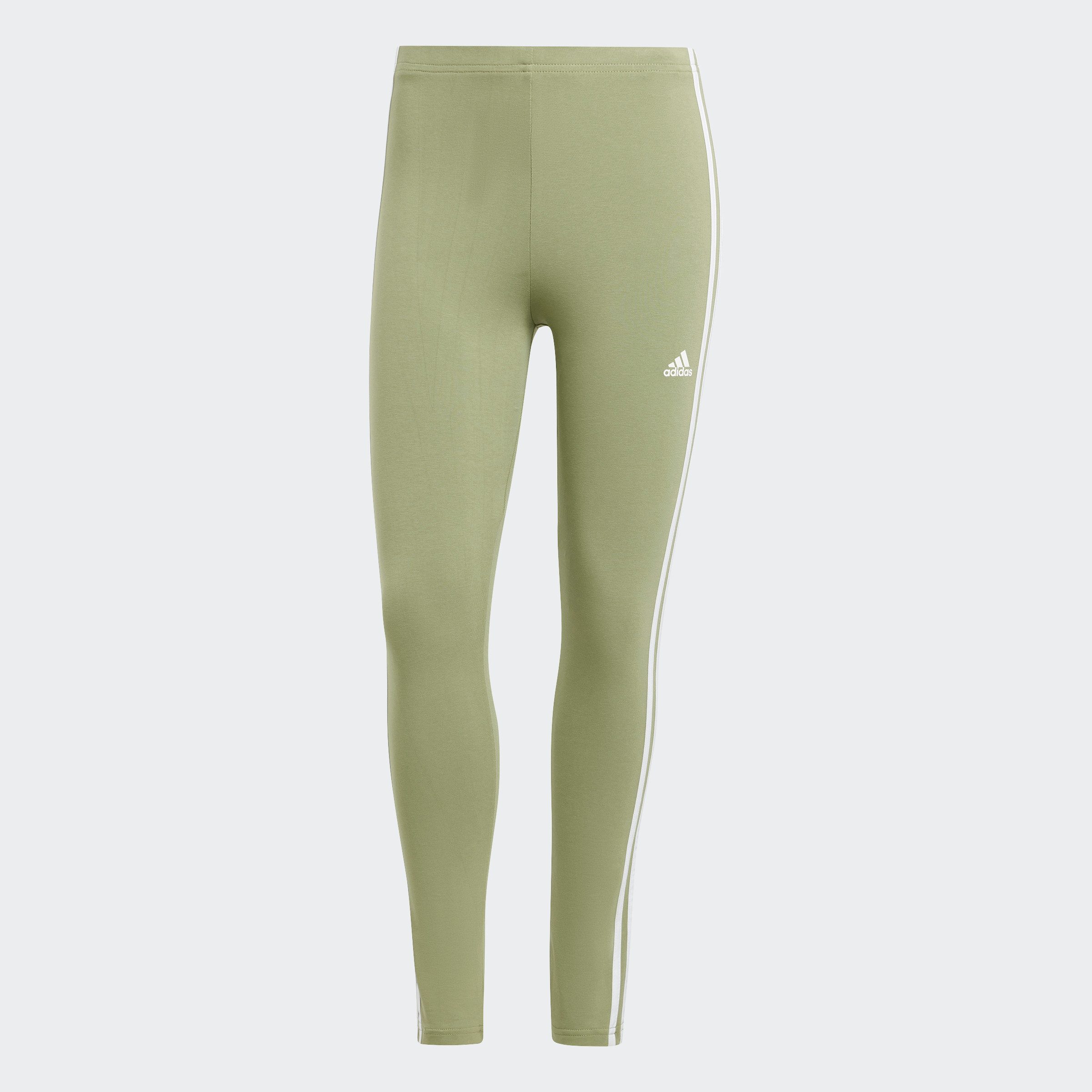adidas Sportswear Legging W 3S HW LG (1-delig)