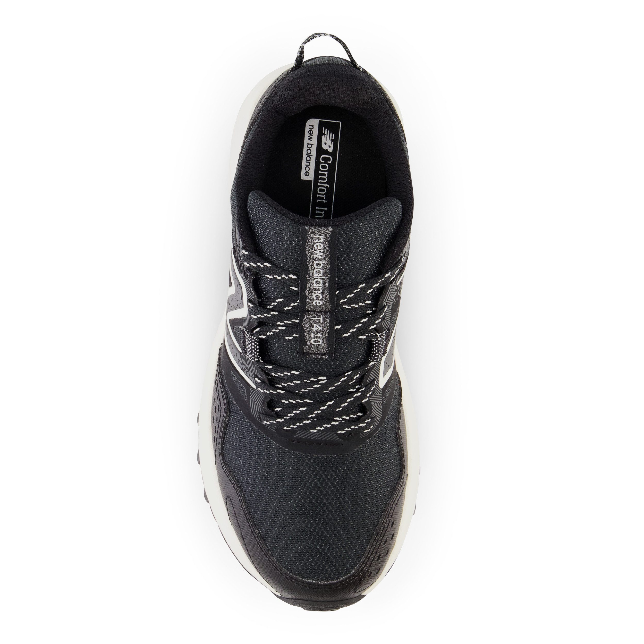 New Balance Runningschoenen WT410 Wandelschoen, trailrunning schoen