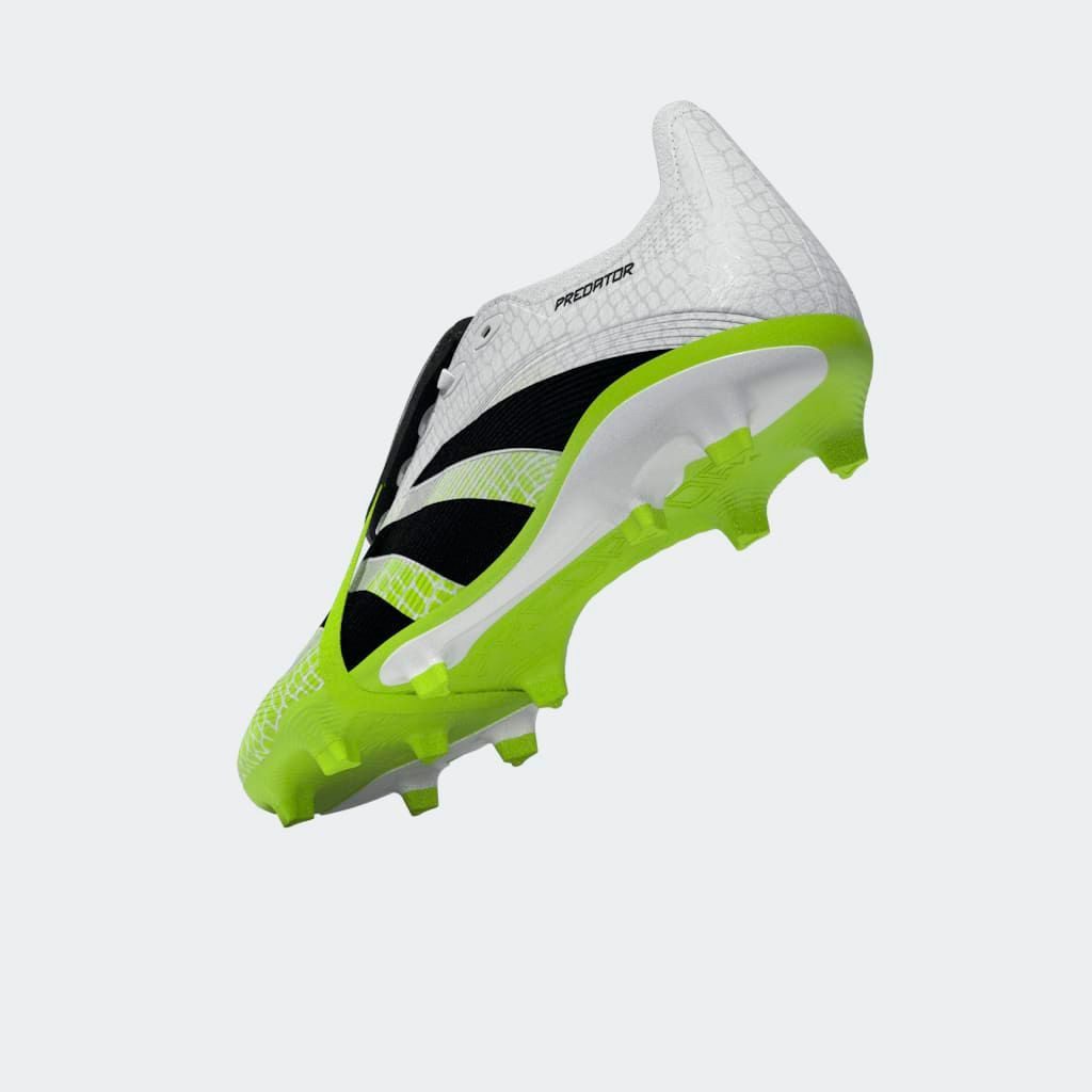 adidas Performance Voetbalschoenen PREDATOR LEAGUE FOLD-OVER TONGUE FG/MG